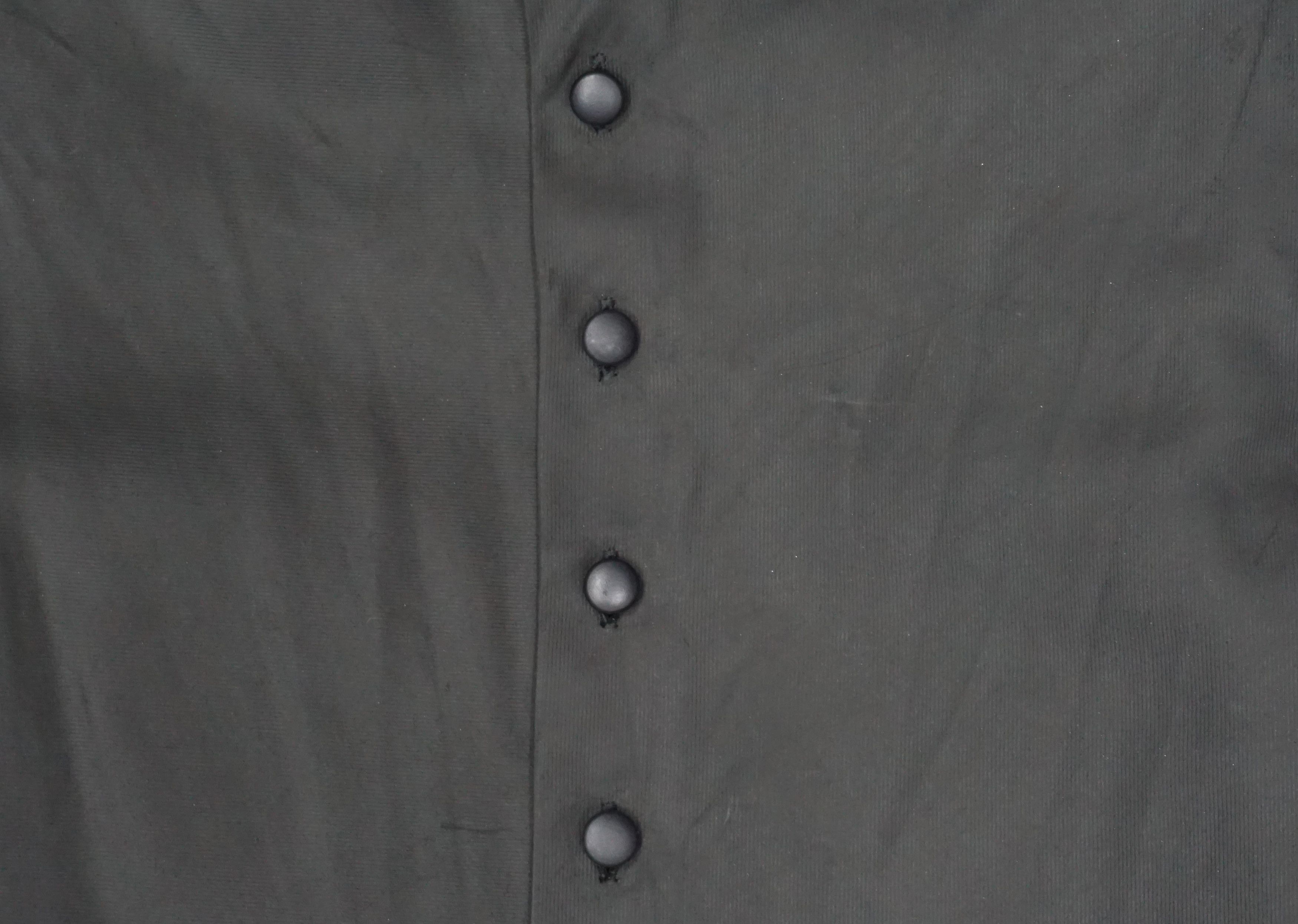 Vintage Julian Red Jacket Size US L / EU 52-54 / 3 - 3 Thumbnail