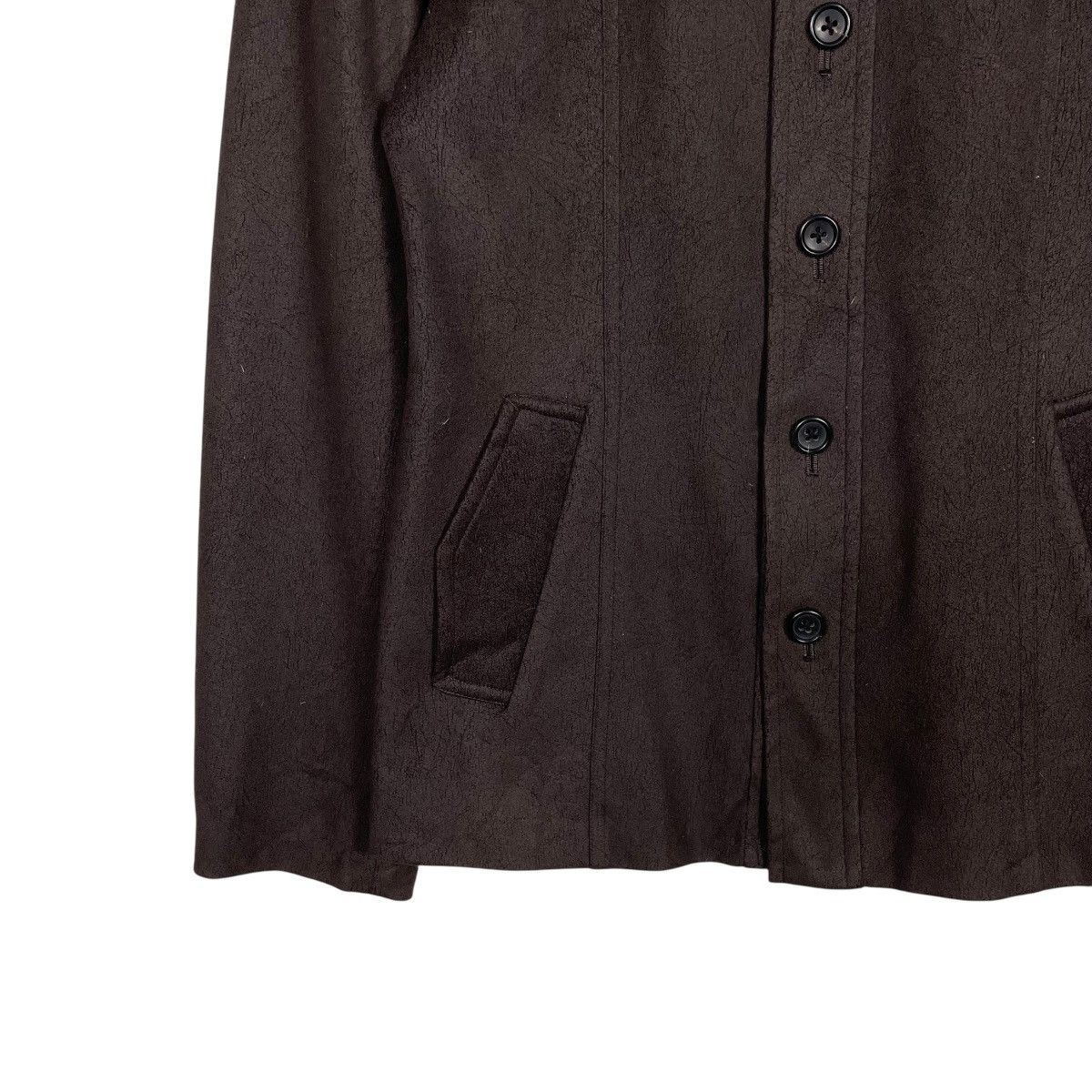 5351 POUR LES HOMMES 5351 Pour Les Hommes Casual Jacket Size US M / EU 48-50 / 2 - 3 Thumbnail