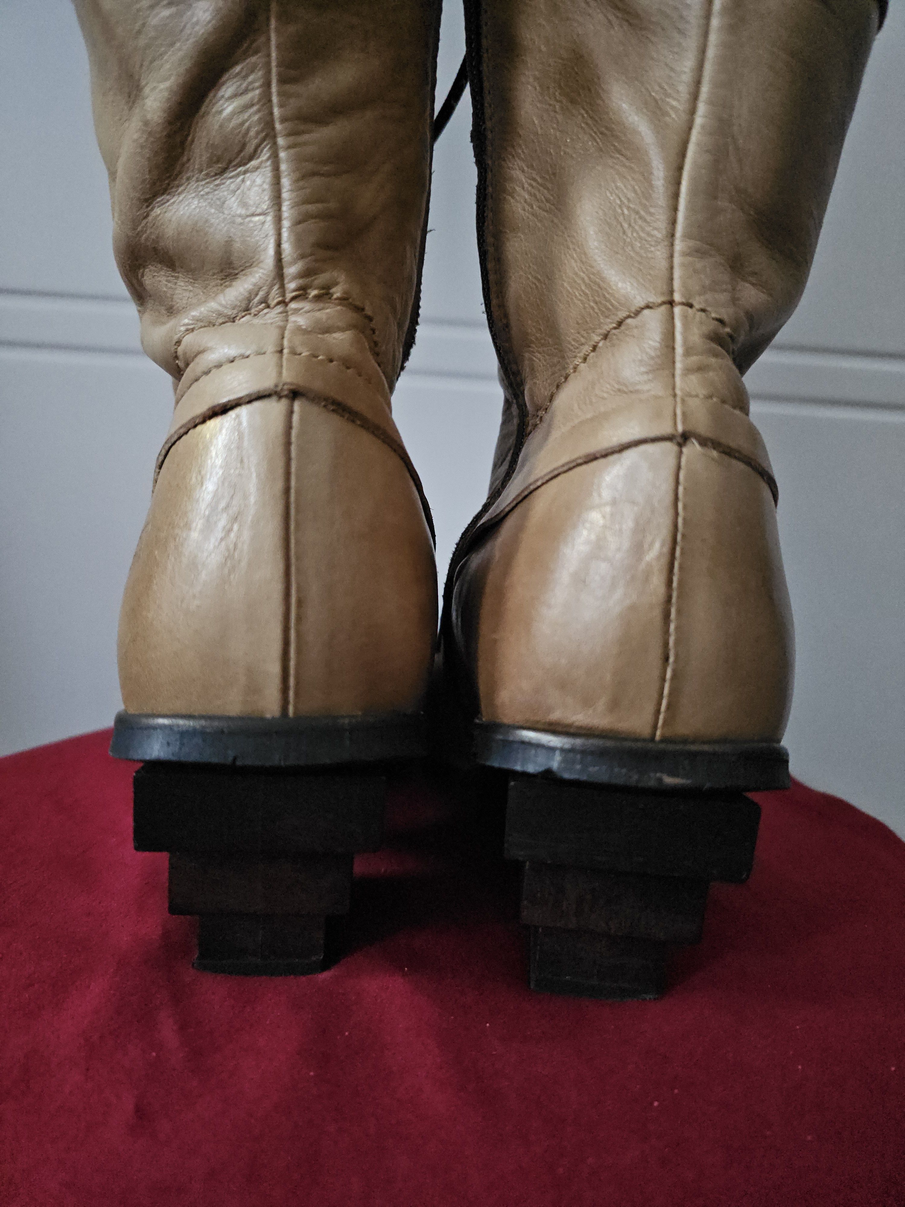 Other EJECT ■ VINTAGE ■ AVANT GARDE Size US 5 / IT 35 - 9 Thumbnail