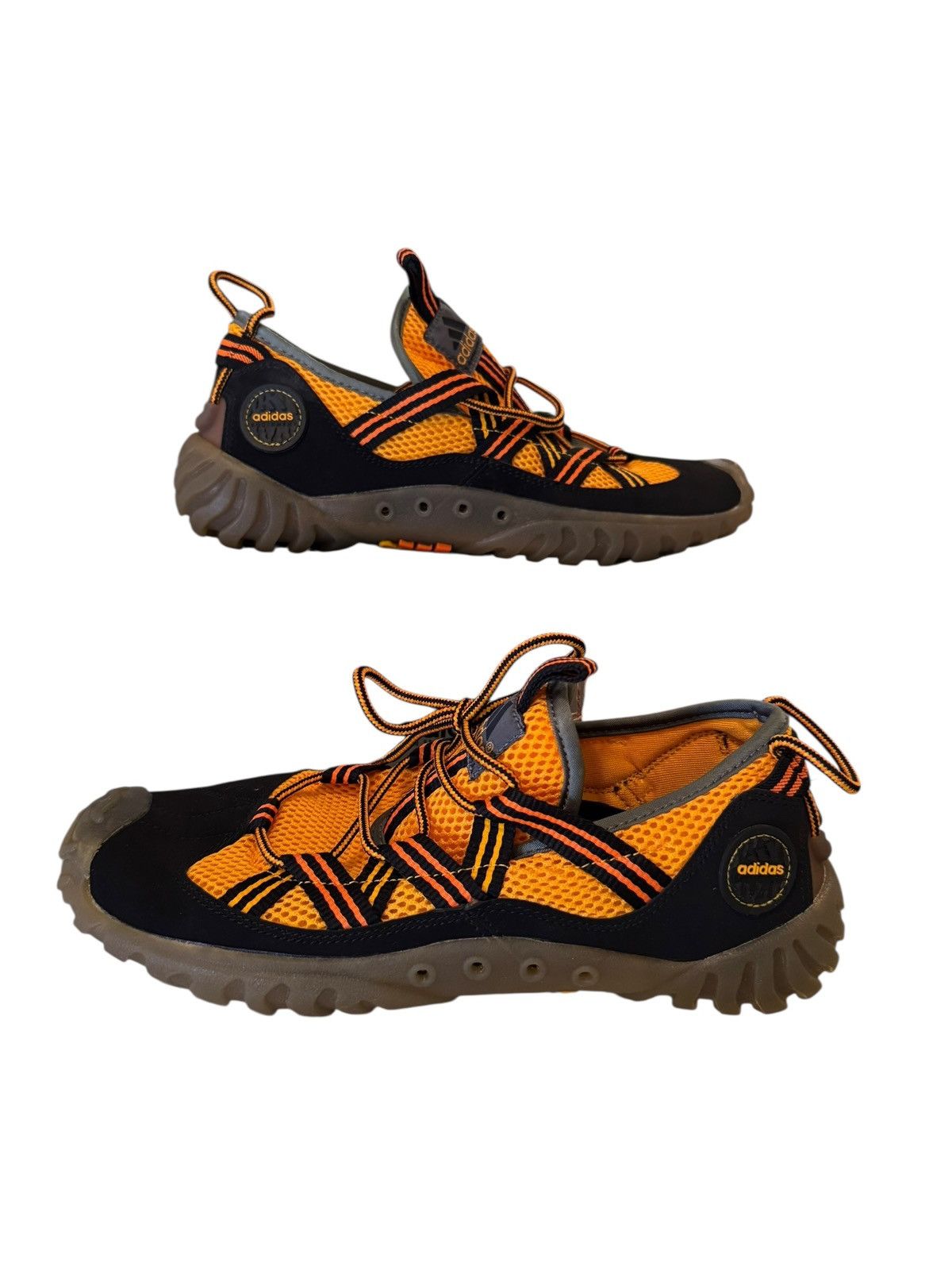 Adidas Adidas water moc Size US 9.5 / EU 42-43 - 6 Thumbnail