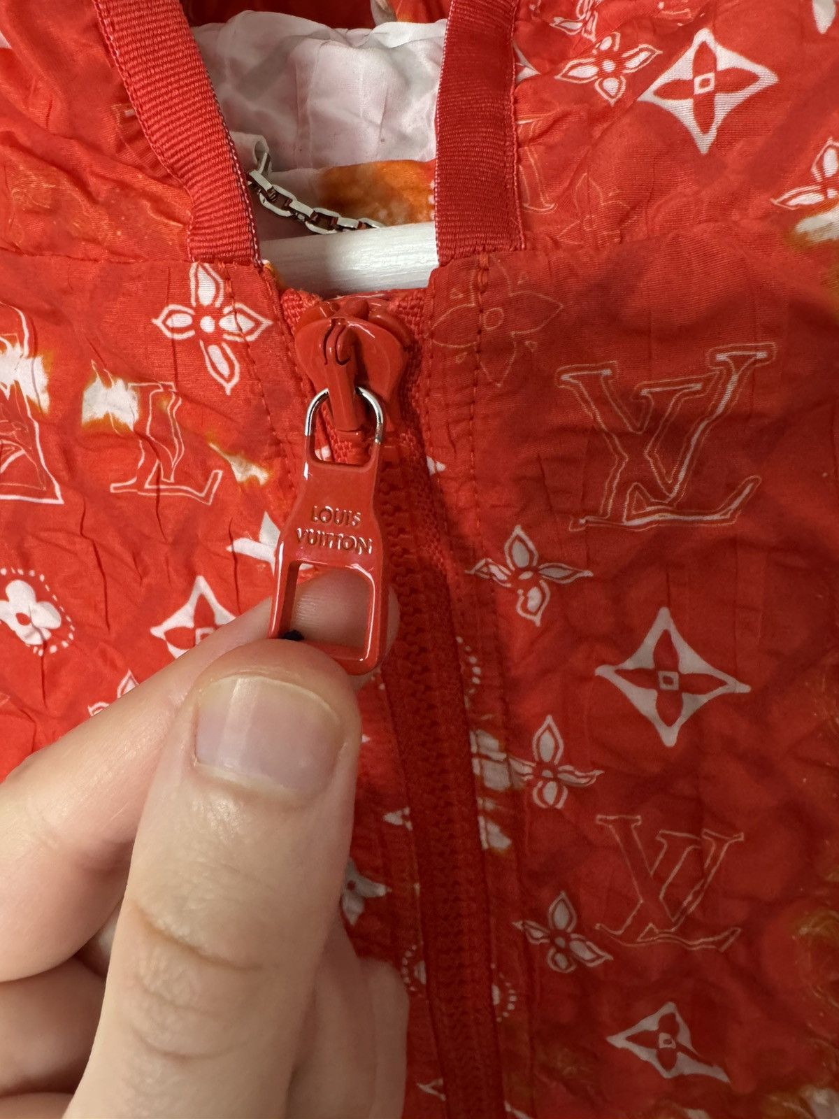Louis Vuitton Louis Vuitton Jacket Size US M / EU 48-50 / 2 - 6 Thumbnail