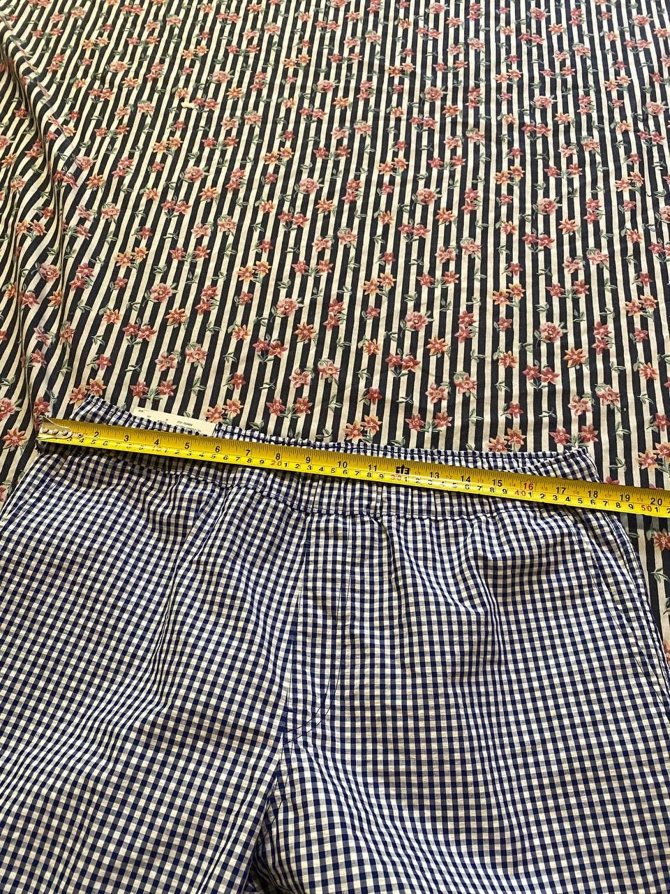 Uniqlo Uniqlo shorts Y2K Vintage Streetwear Size US 36 / EU 52 - 13 Thumbnail