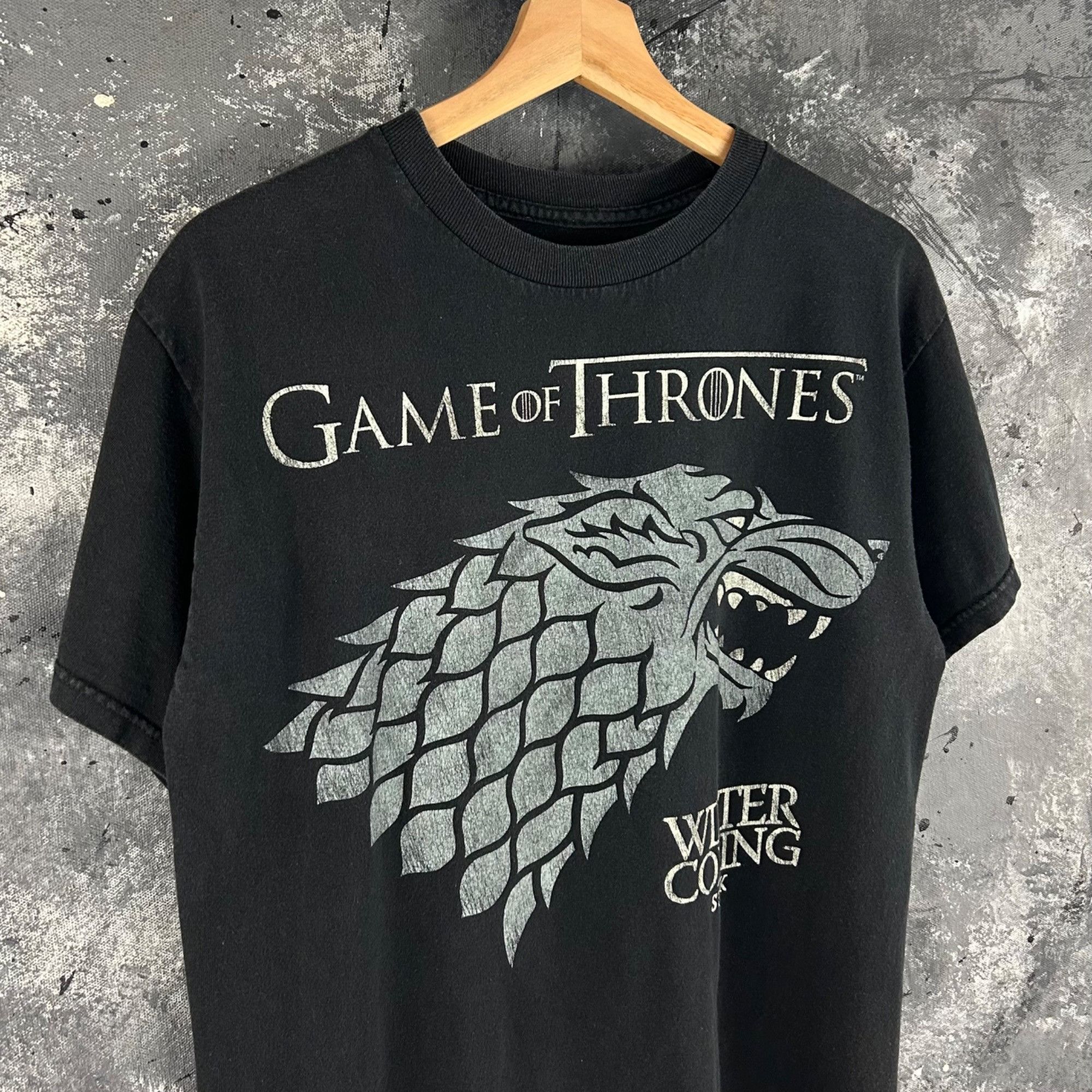 Other Game Of thrones Promo shirt Size US M / EU 48-50 / 2 - 2 Thumbnail
