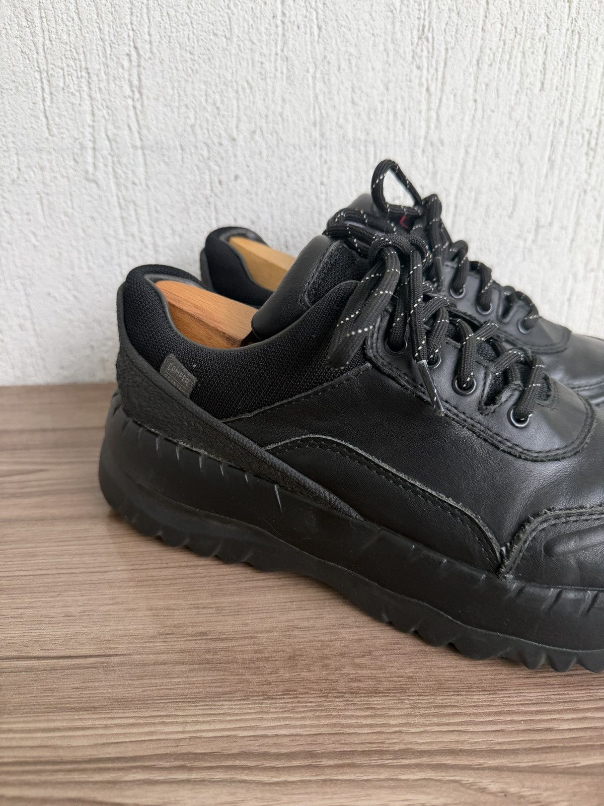 Kiko Kostadinov Teix hiking boots Size US 8 / EU 41 - 12 Thumbnail