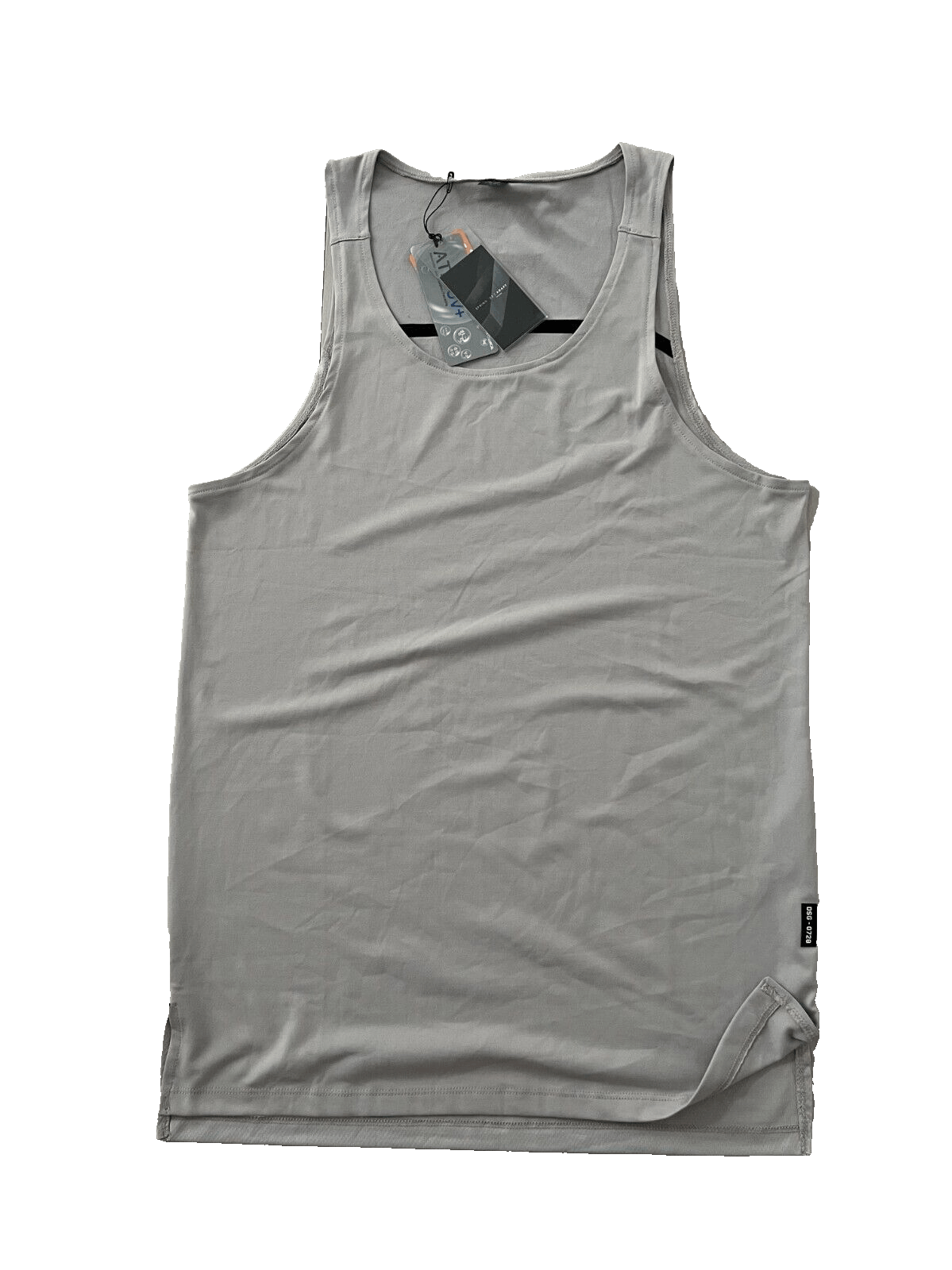 ASRV ASRV DSG-0728 Core Mesh Back Extended Tank Chai ( S ) Size US S / EU 44-46 / 1 - 1 Thumbnail