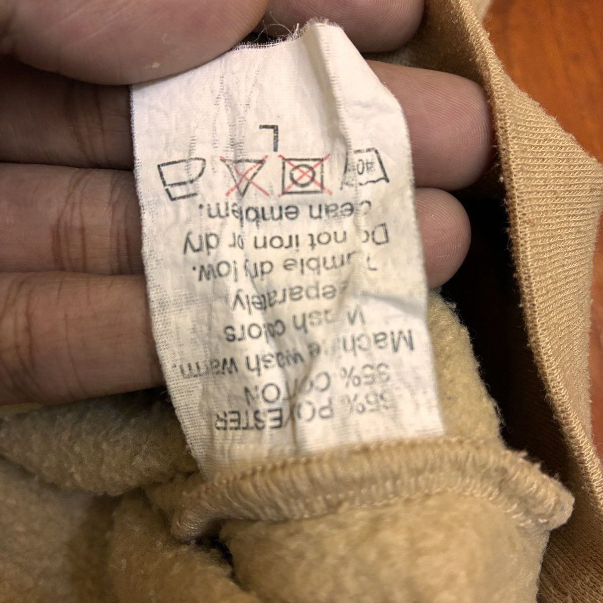 Disney Vtg Disney Pooh Size US L / EU 52-54 / 3 - 5 Thumbnail