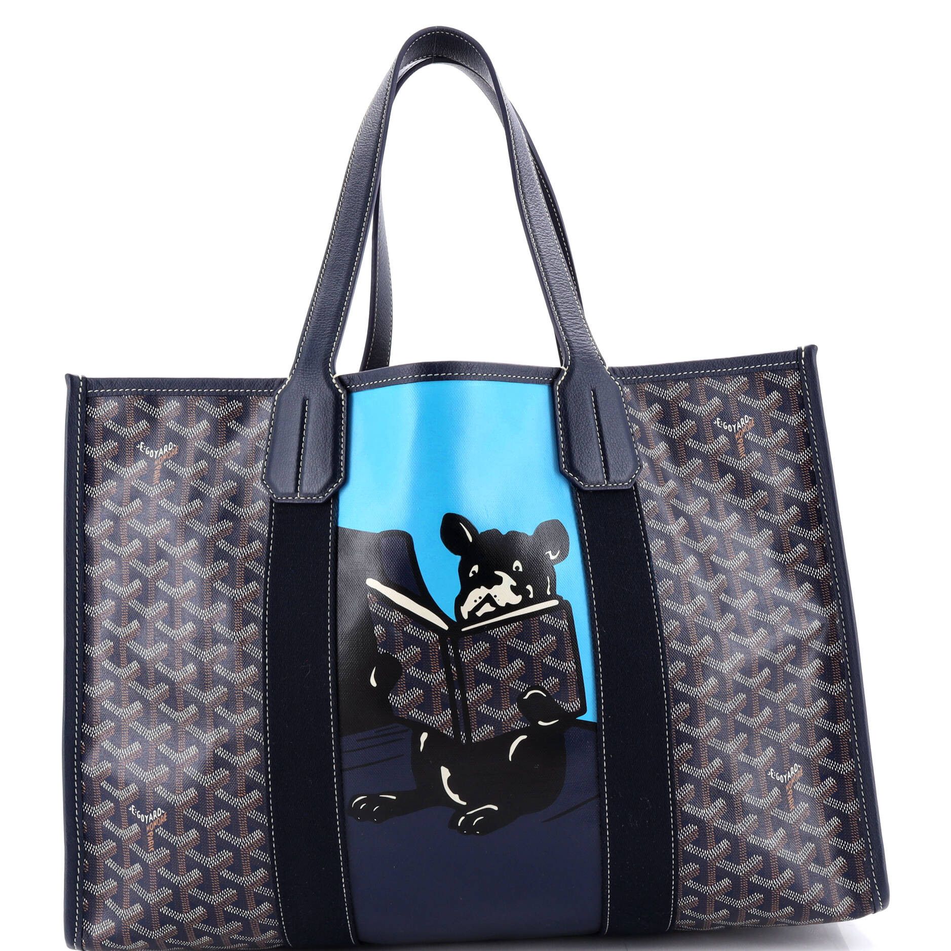 Goyard Villette Tote Size ONE SIZE - 1 Thumbnail
