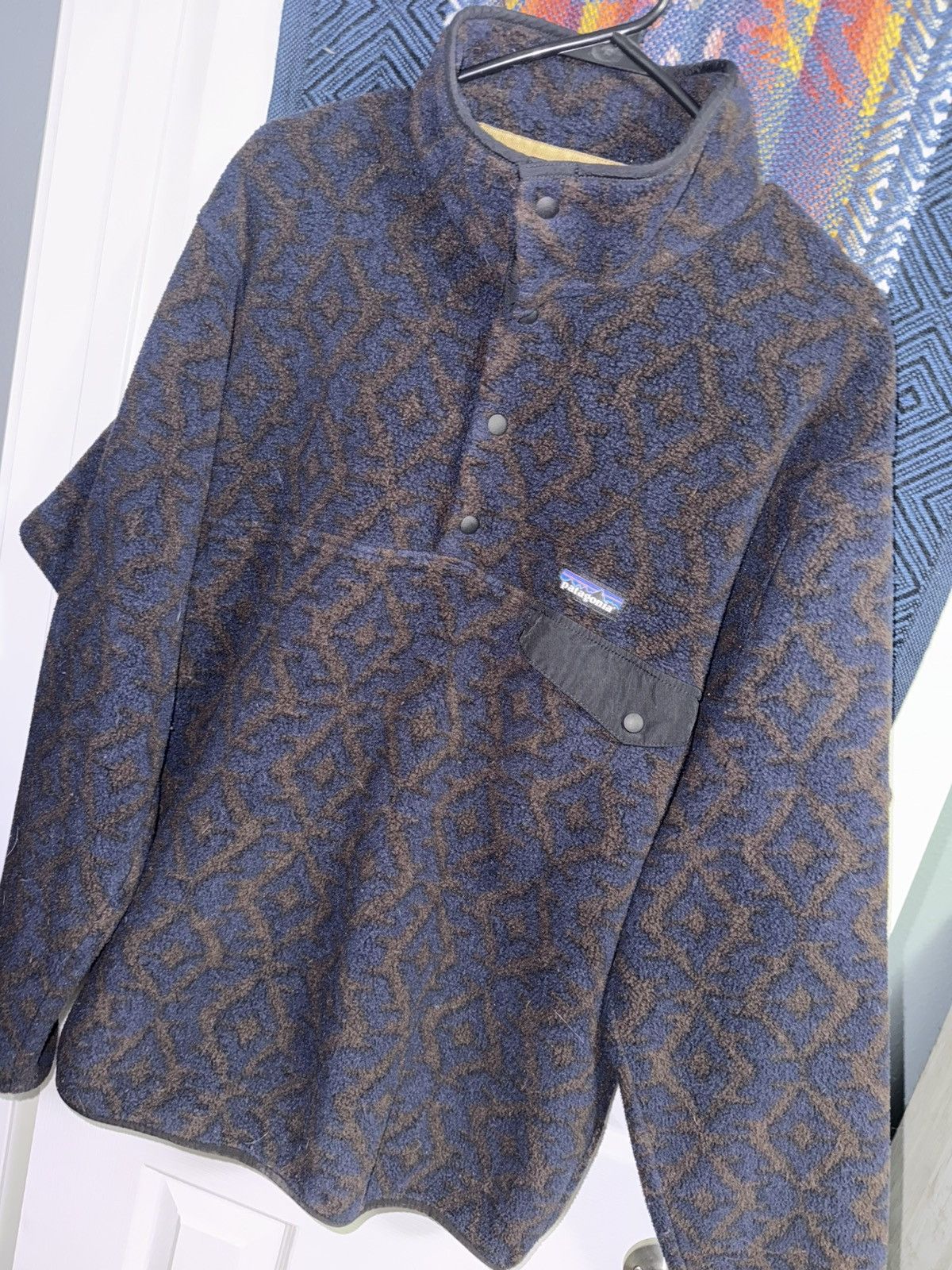 Patagonia Coat