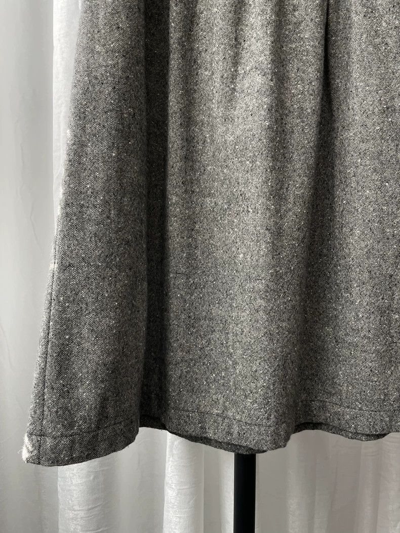 Comme des Garcons Comme des Garcons size os Layered Skirt Size 28" / US 6 / IT 42 - 4 Thumbnail