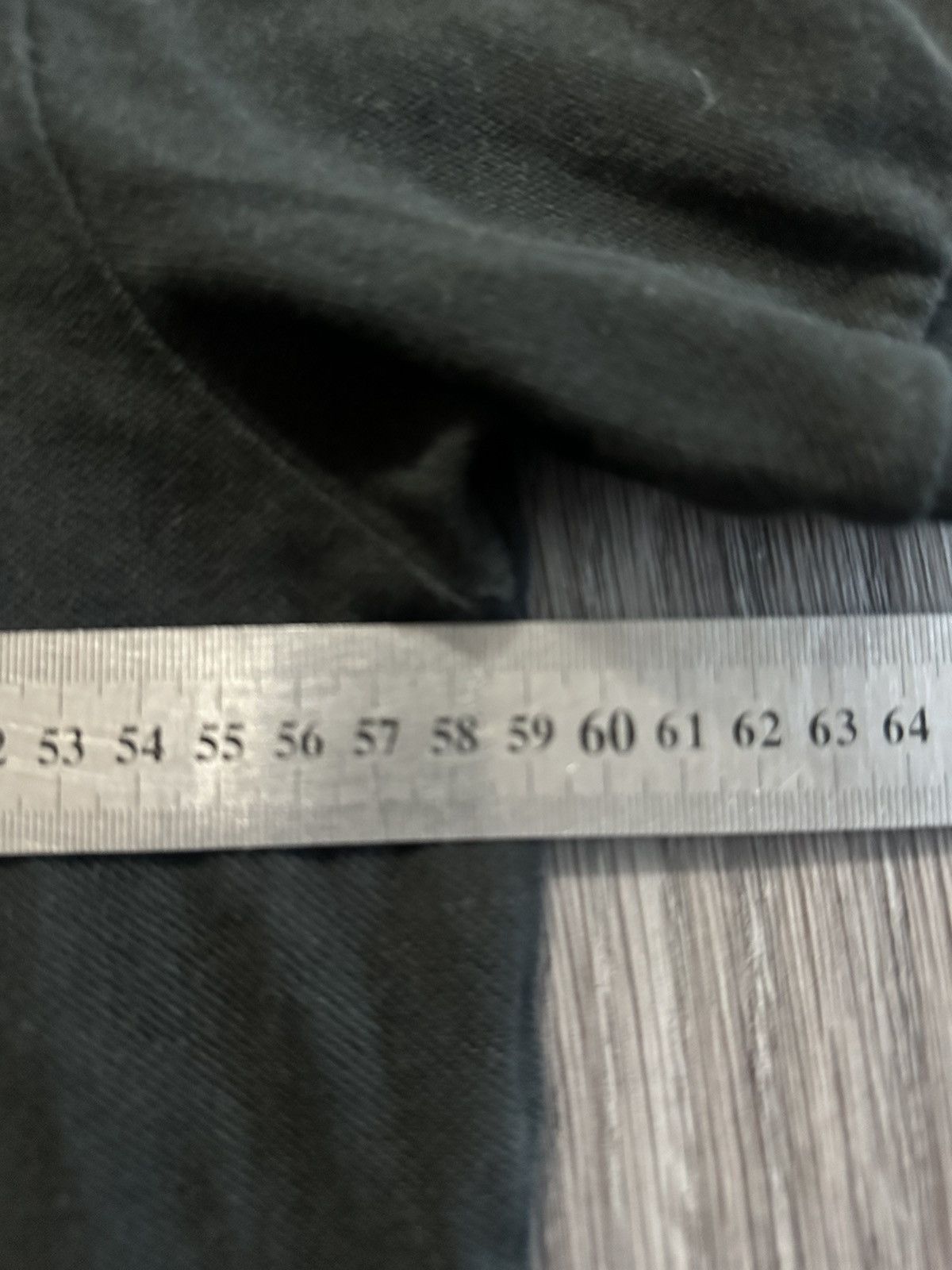 Polo Ralph Lauren Polo Ralph Lauren Black Polo t shirt oldmoney Size US L / EU 52-54 / 3 - 7 Thumbnail