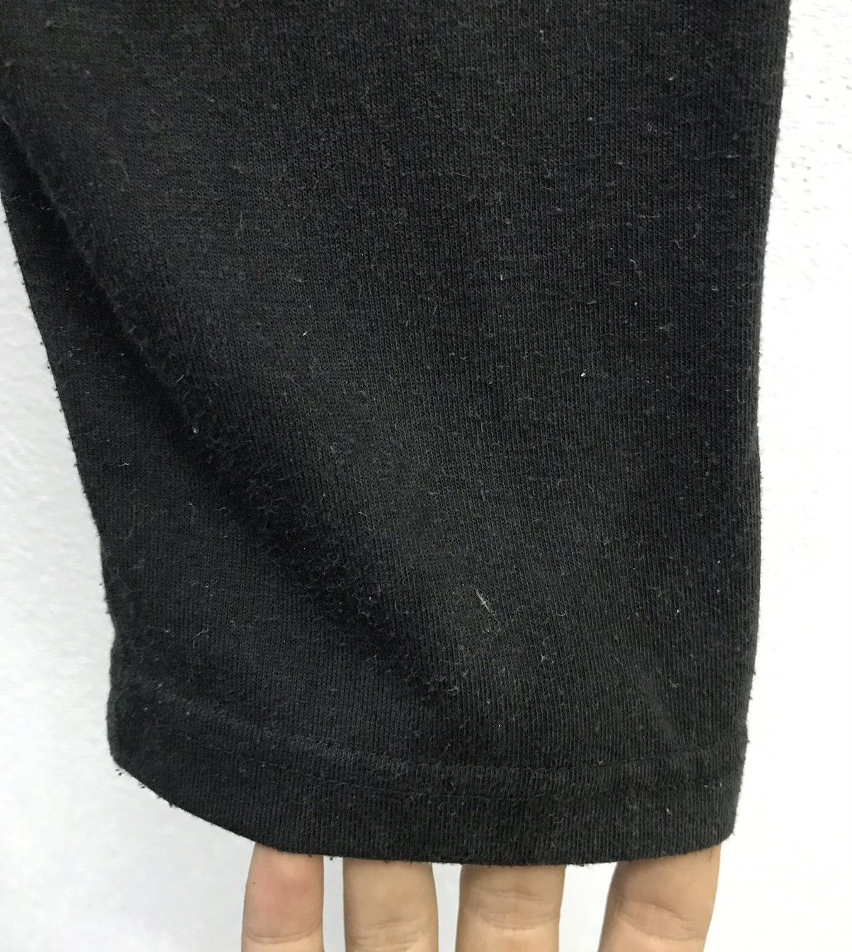Japanese Brand × Vintage Vintage Back Number Counter Attack Long Sleeve Shirt Size US XL / EU 56 / 4 - 5 Thumbnail