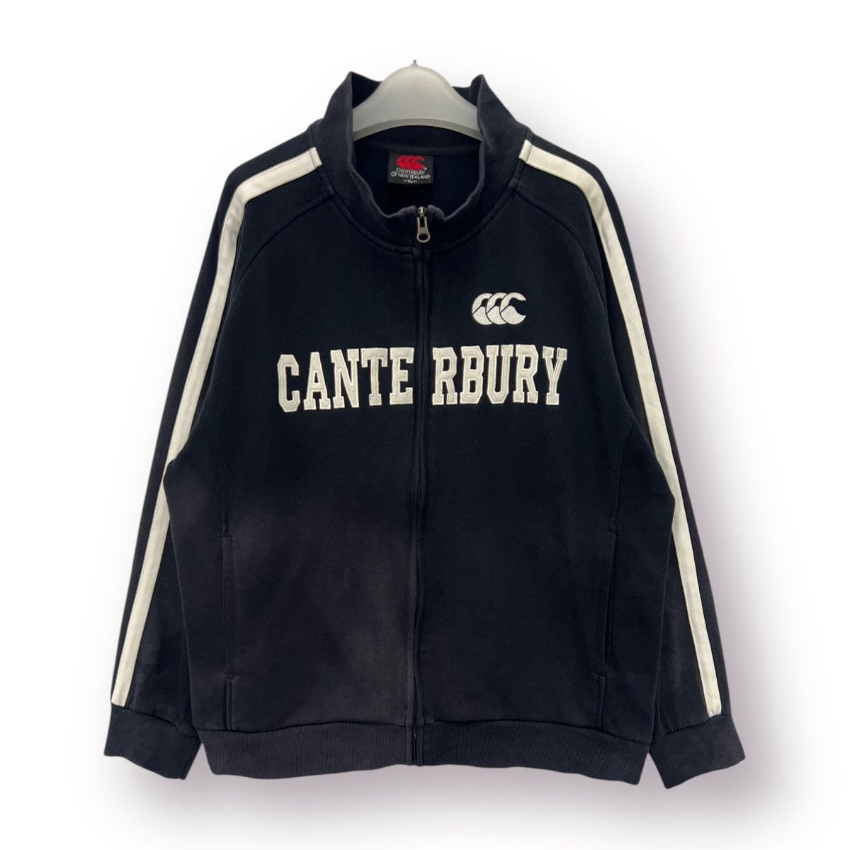大特価 意味 Canterbury Jacket | Grailed ウェア