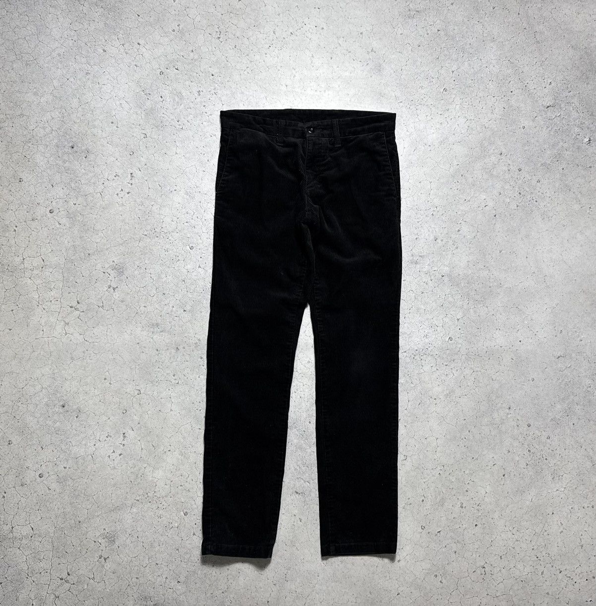 Carhartt Carhartt Sid Pants Corduroy Velvet Casual Pants Size 30x32 Size US 32 / EU 48 - 2 Thumbnail