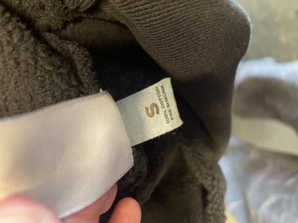 Warren Lotas Warren Lotas Hoodie Size US S / EU 44-46 / 1 - 4 Thumbnail