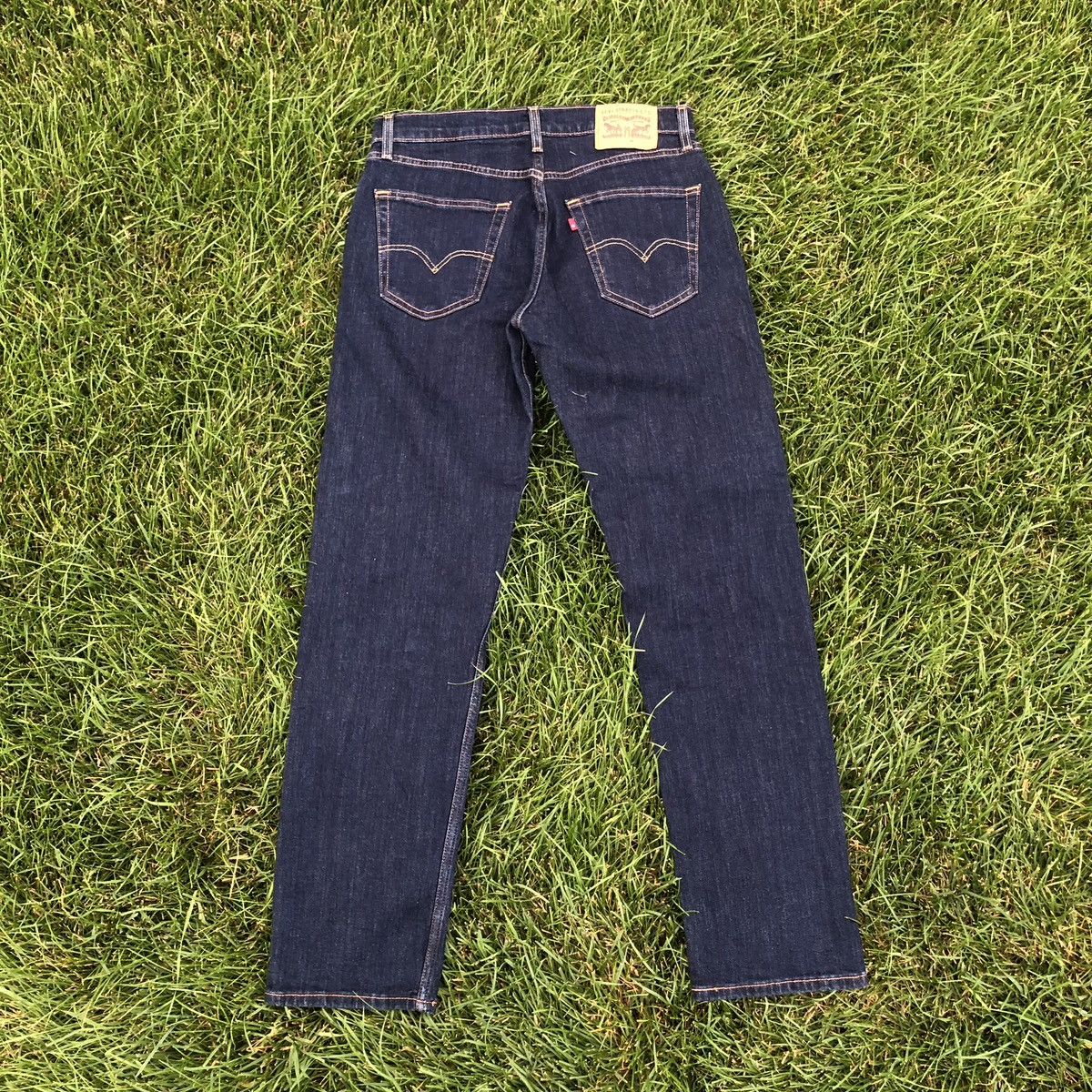 Levi's × Levi's Vintage Clothing Levi’s 505 denim jeans Size US 32 / EU 48 - 5 Thumbnail
