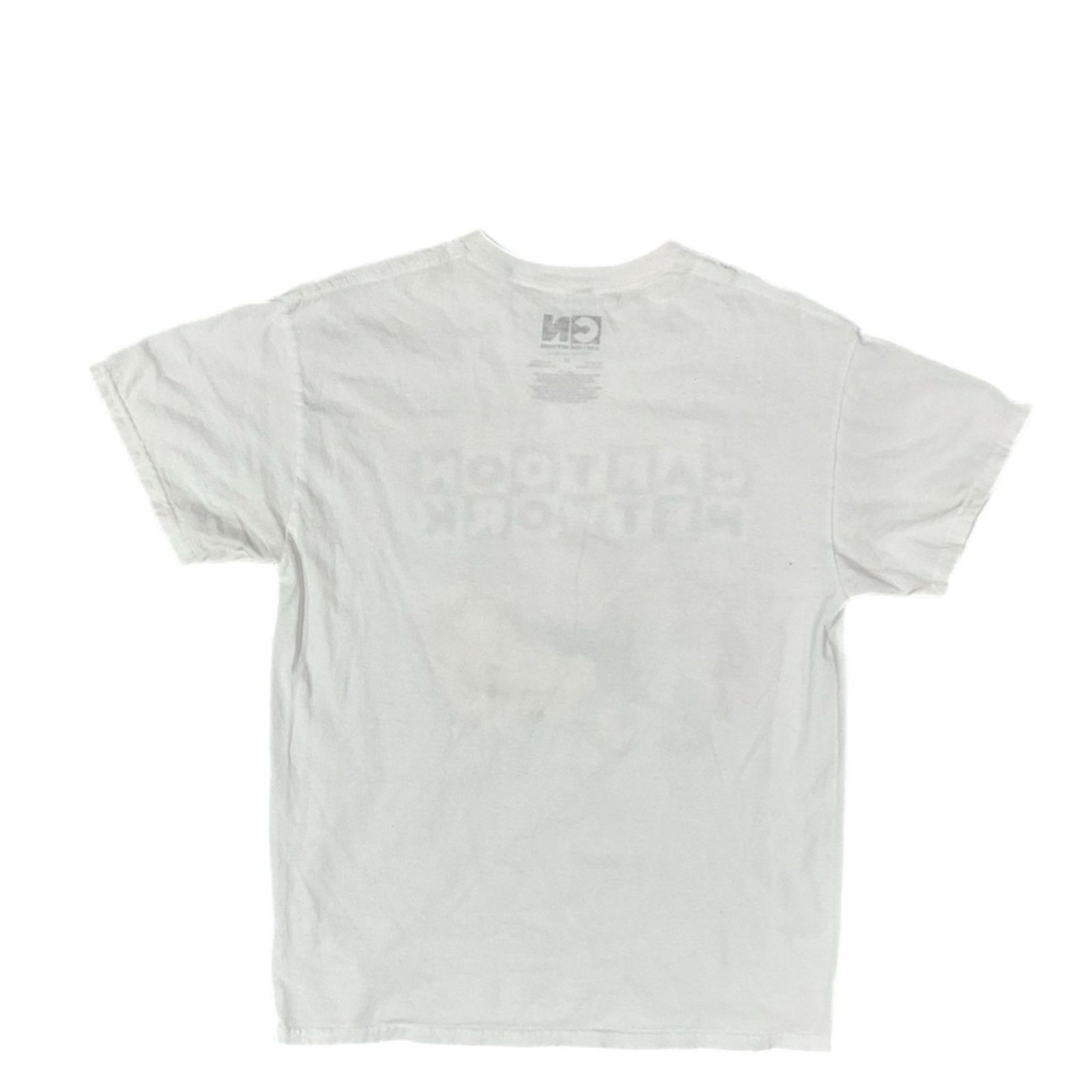 Cartoon Network Cartoon Network T-shirt Size M / US 6-8 / IT 42-44 - 2 Thumbnail