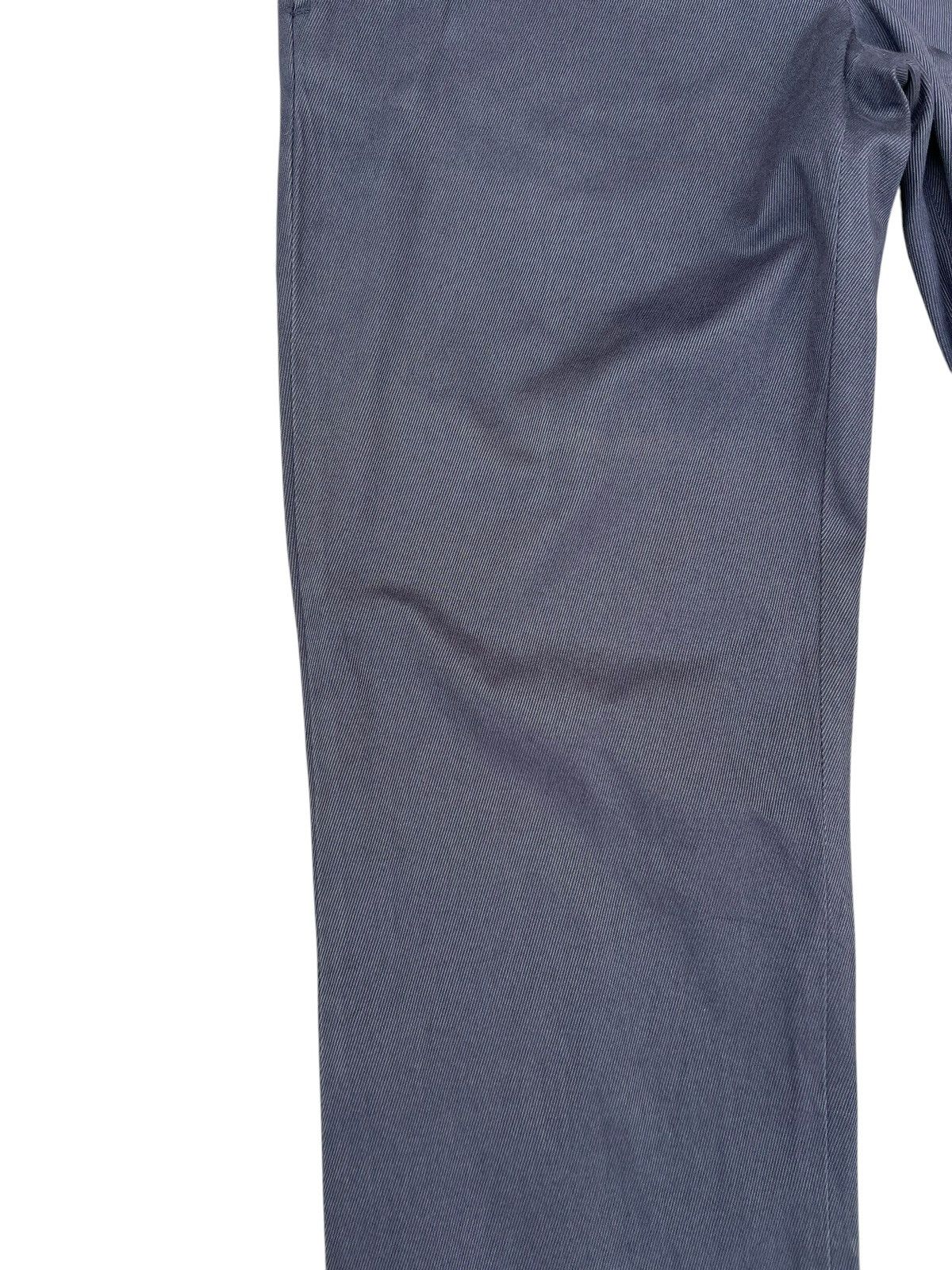 Helmut Lang Vintage 90s Helmut Lang Fade Chinos Trouser Pant Size US 28 / EU 44 - 6 Thumbnail