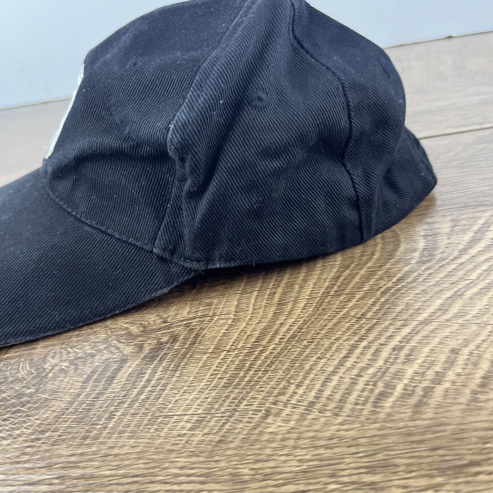 Other New York Yankees Hat Yankees Baseball Black Hat Adjustable A Size ONE SIZE - 6 Thumbnail