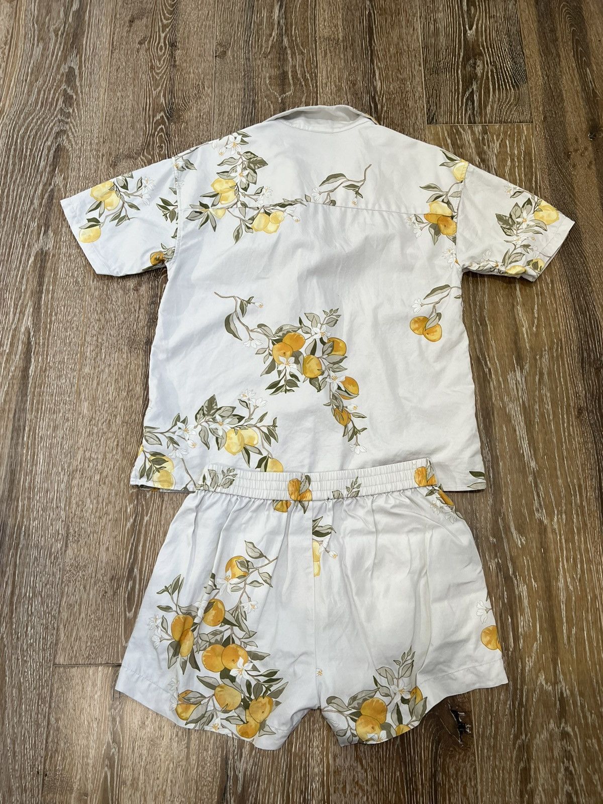 Kith Lemon Set, Women's — image 2 of 6