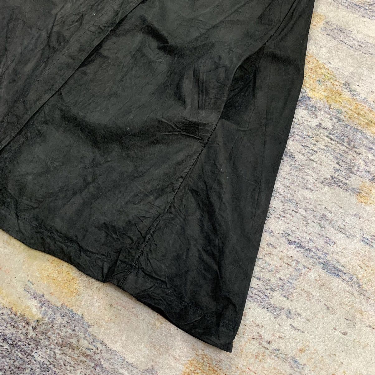 Isaac Sellam Experience Isaac sellam experience leather jacket Size US M / EU 48-50 / 2 - 13 Thumbnail