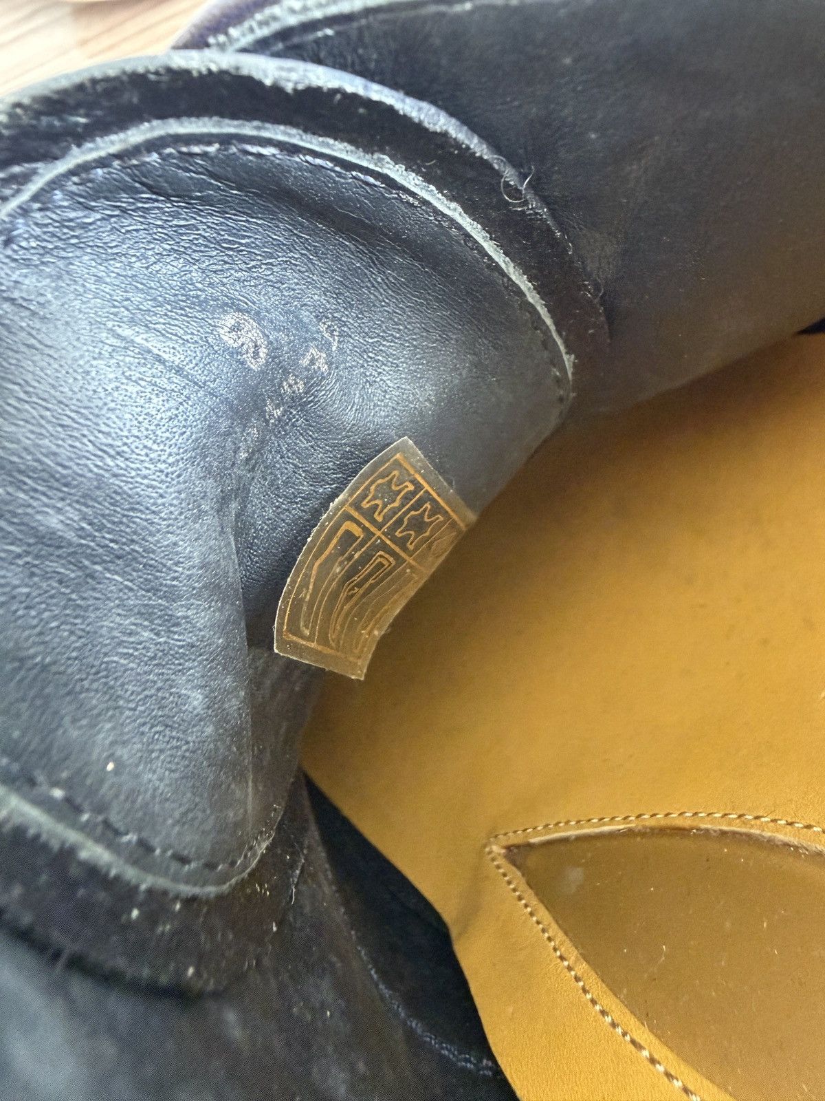 Berluti Fast track sneaker Size US 9 / EU 42 - 8 Thumbnail