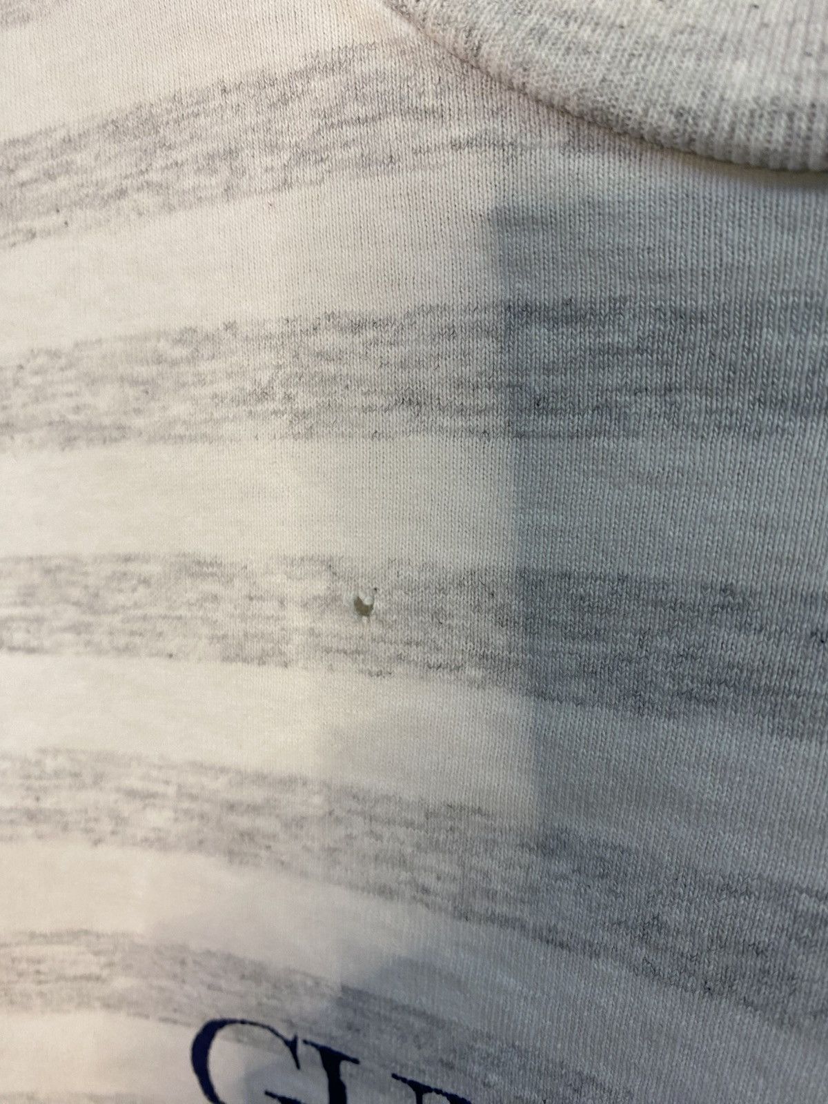 Guess Vintage 90s Guess Stripe A$AP ROCKY Size US S / EU 44-46 / 1 - 5 Thumbnail