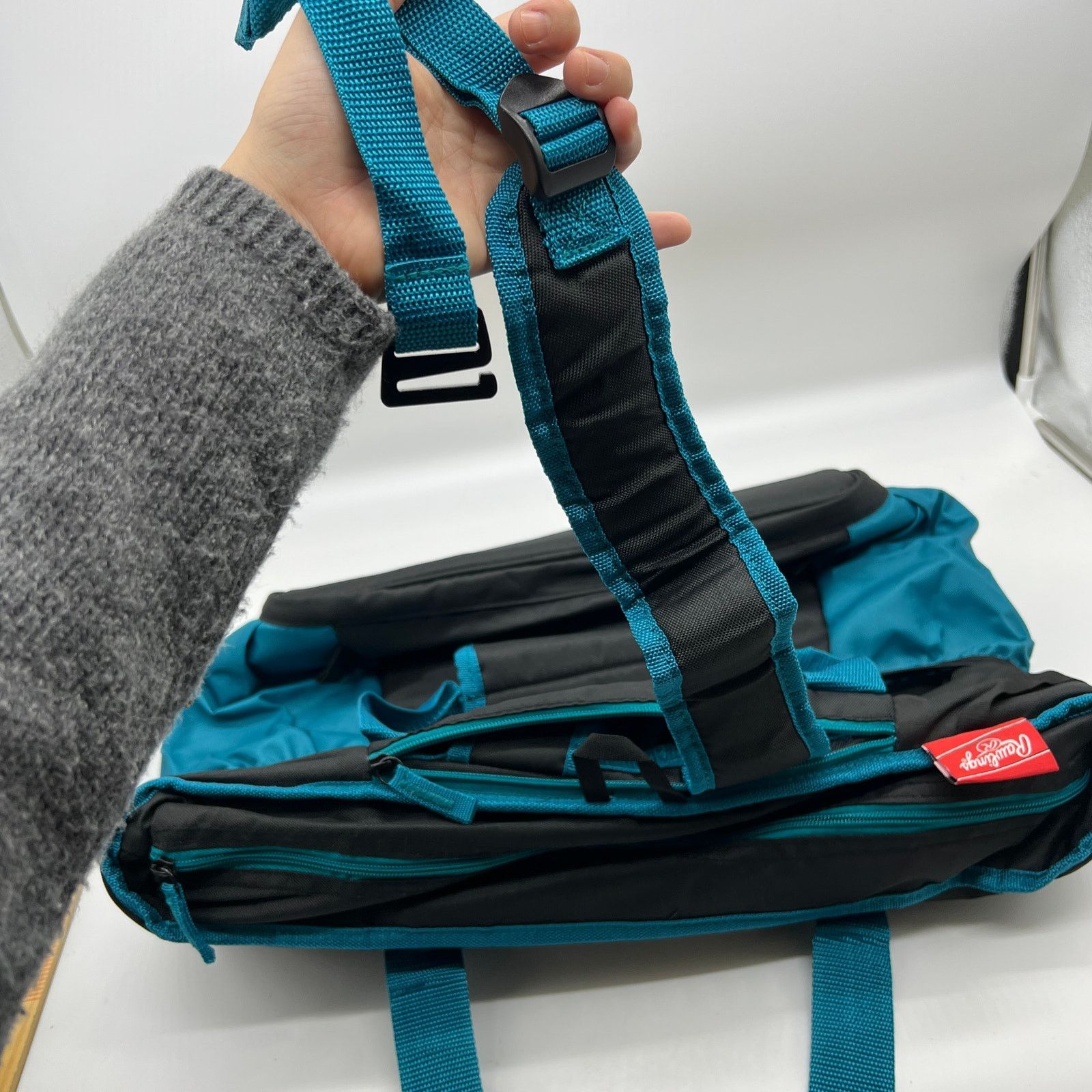 Other NFL 3-in-1 Cooler Tote w/ Glacier Guard Liner by Size ONE SIZE - 6 Thumbnail