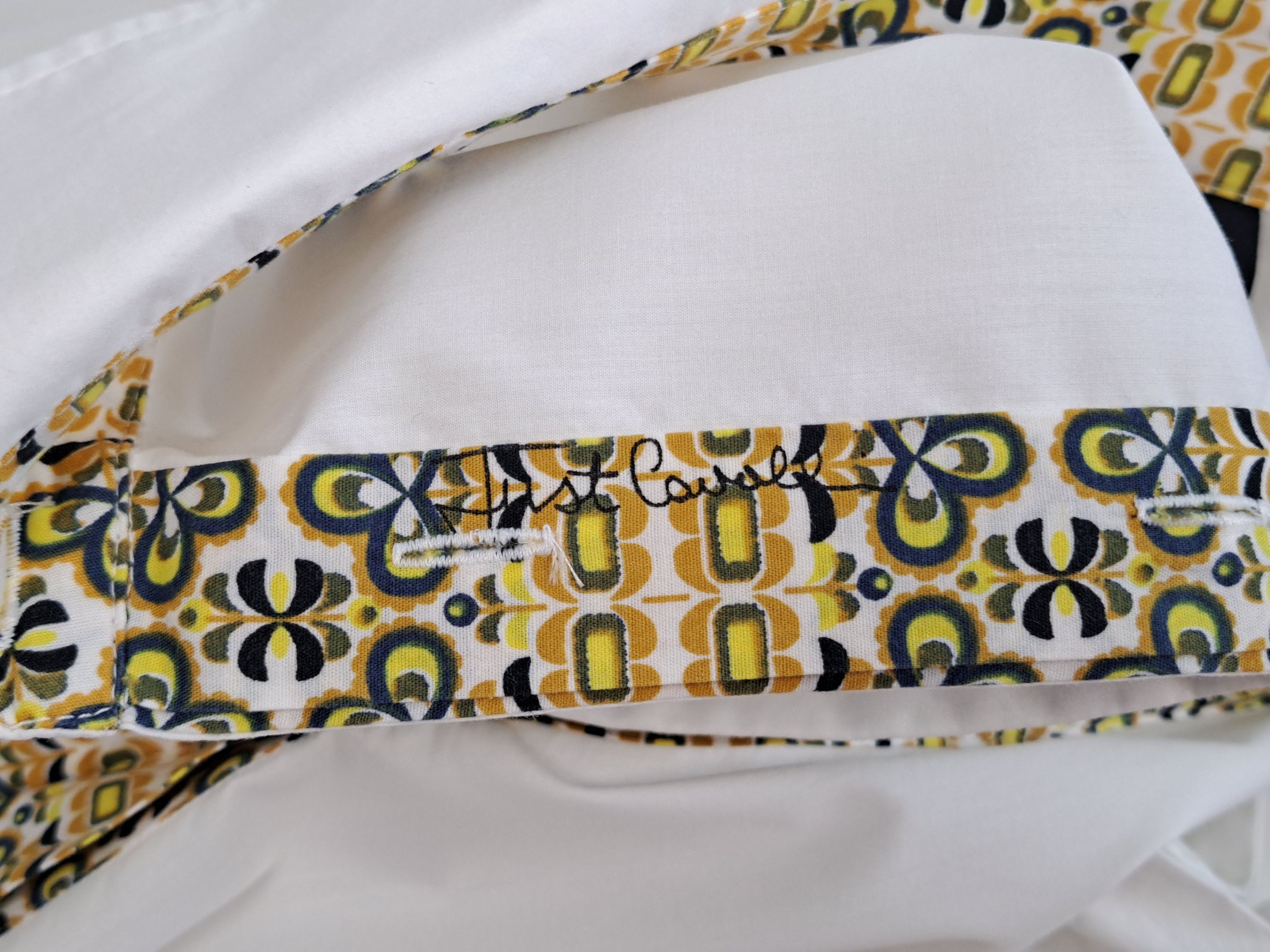 Just Cavalli Just Cavalli elegant cotton button up shirt. Size 42IT Size M / US 6-8 / IT 42-44 - 8 Thumbnail