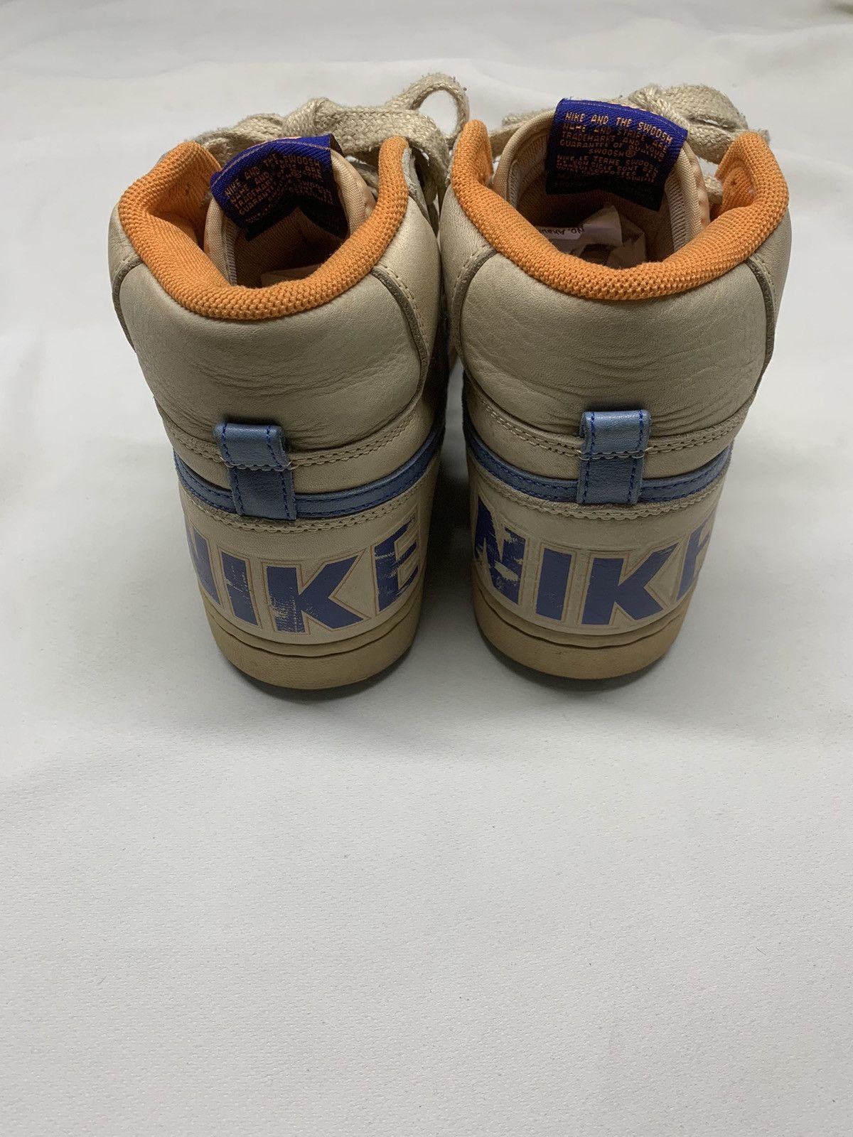Nike Nike ACG Terminator Hi Mowabb Sneaker US7.5 Size US 7.5 / EU 40-41 - 6 Thumbnail
