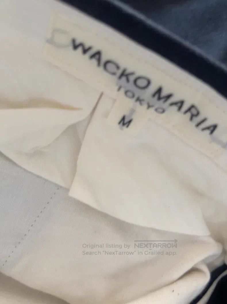 Wacko Maria Wacko Maria size m Work pants Size US 29 - 2 Thumbnail