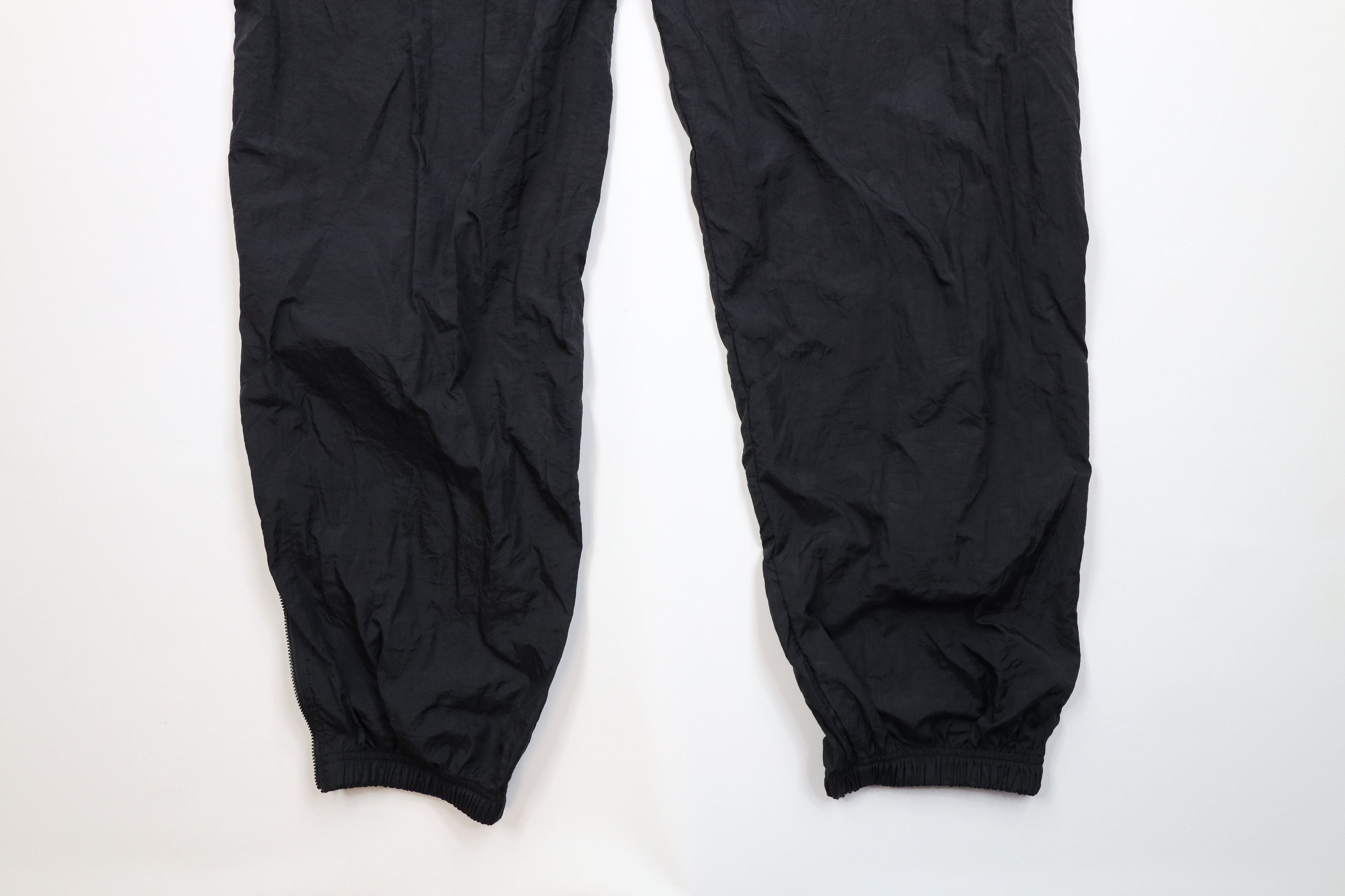 Champion Vintage 90s Champion Logo Cuffed Windbreaker Joggers Pants Size US 38 / EU 54 - 14 Thumbnail