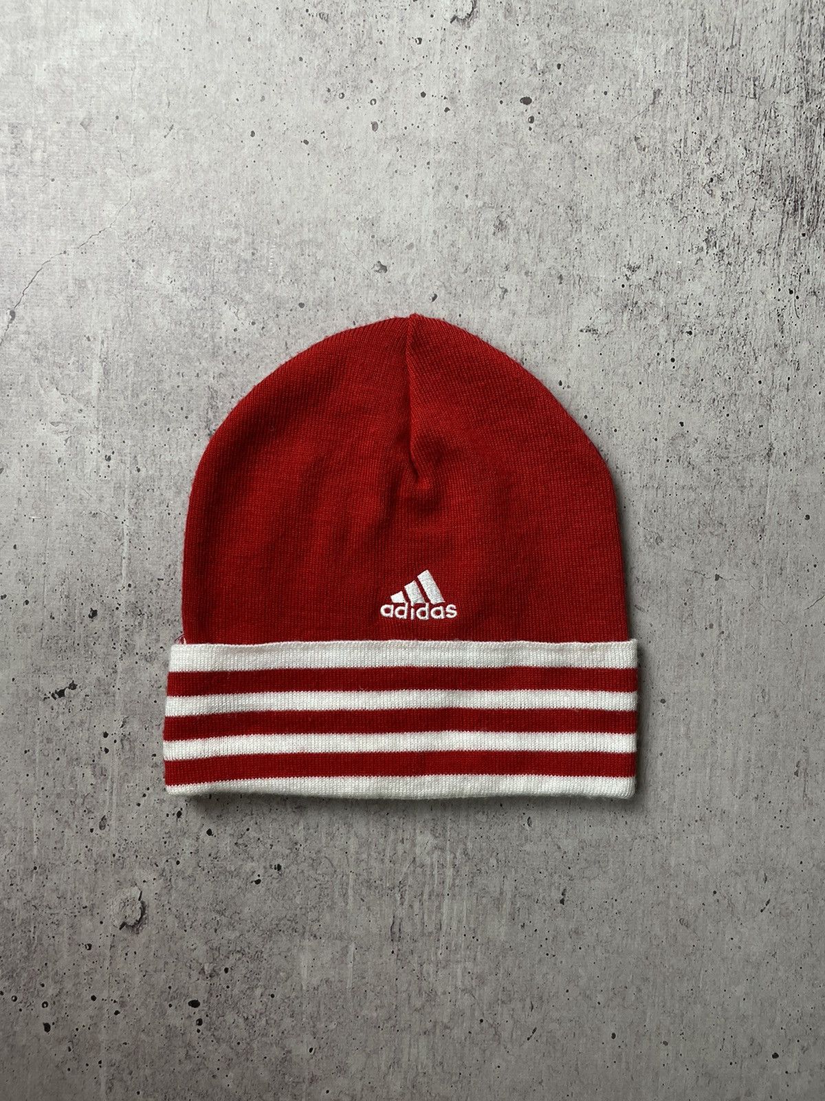 Adidas × Vintage HSV Hamburg Adidas Vintage Soccer Germany Size ONE SIZE - 2 Thumbnail