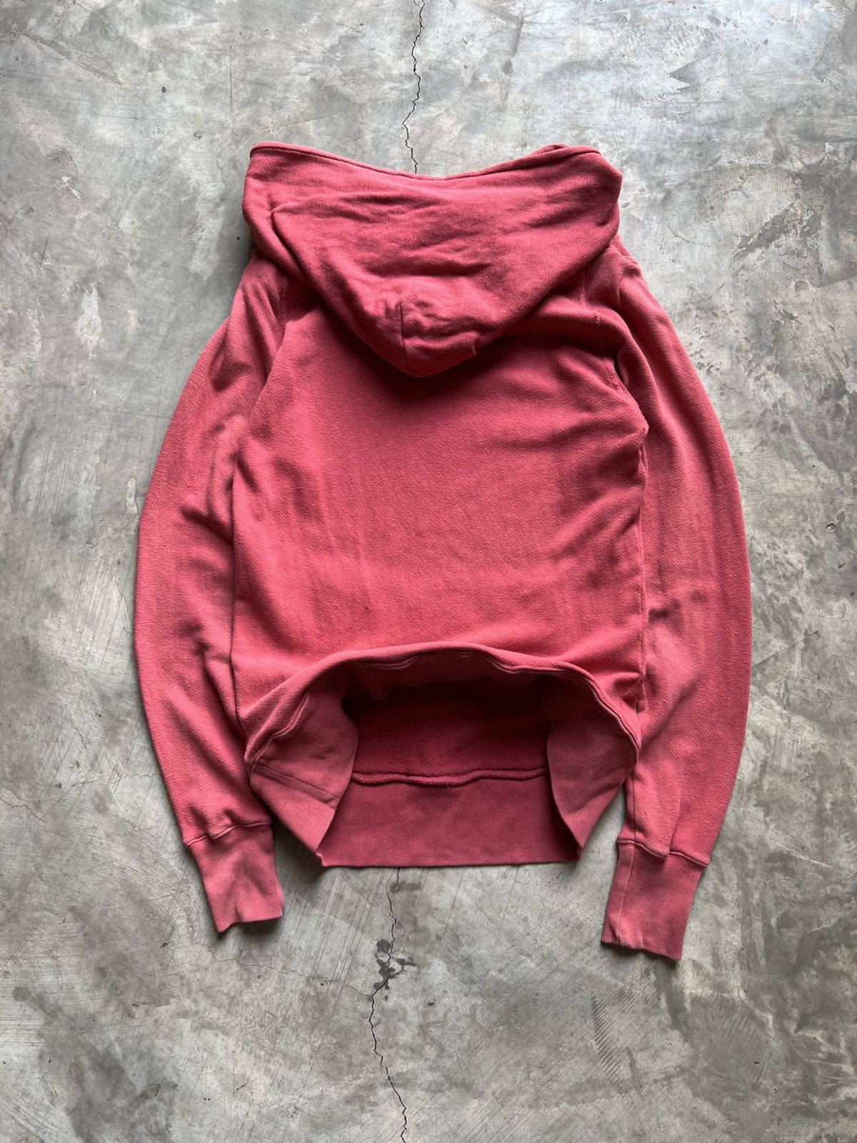 Kapital Rare Vintage 90s Kapital Surf Hoodie Size US XXS / EU 40 - 20 Thumbnail