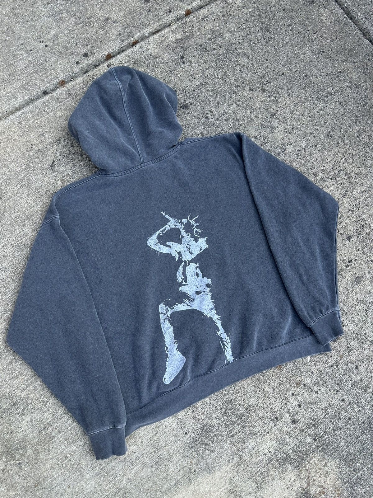 travis scott bandana hoodie