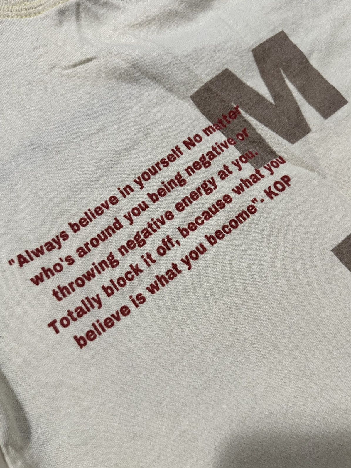 Other Jim Beckwourth Legacy shirt Size US M / EU 48-50 / 2 - 5 Thumbnail