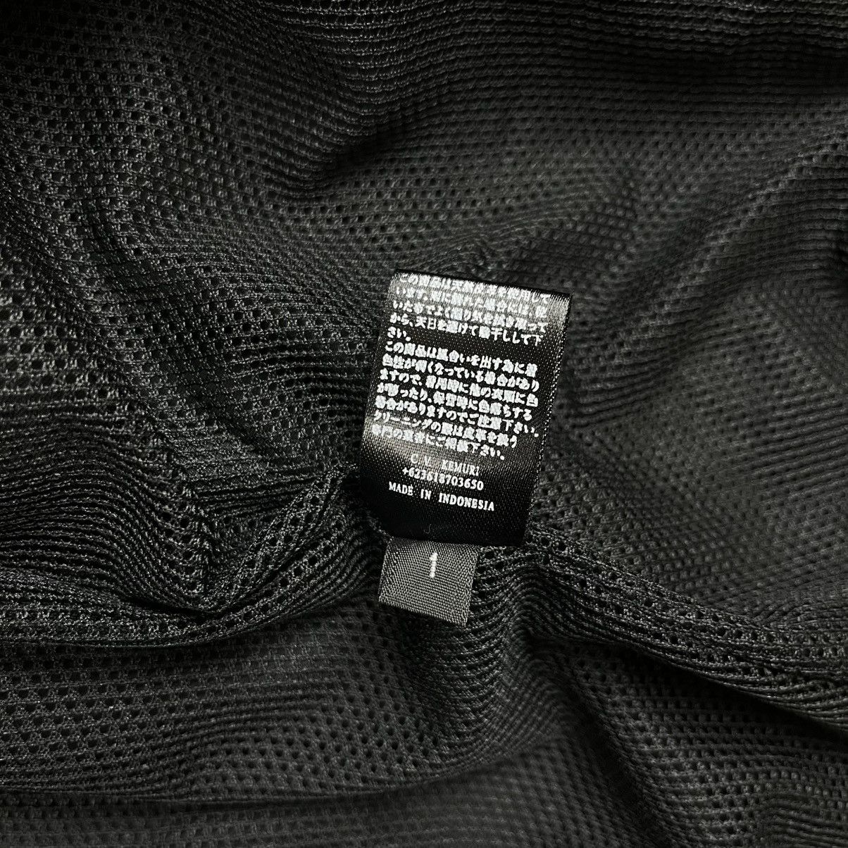 KMRii Kmrii studded embroidery serpent bomber jacket double zipper Size US S / EU 44-46 / 1 - 12 Thumbnail