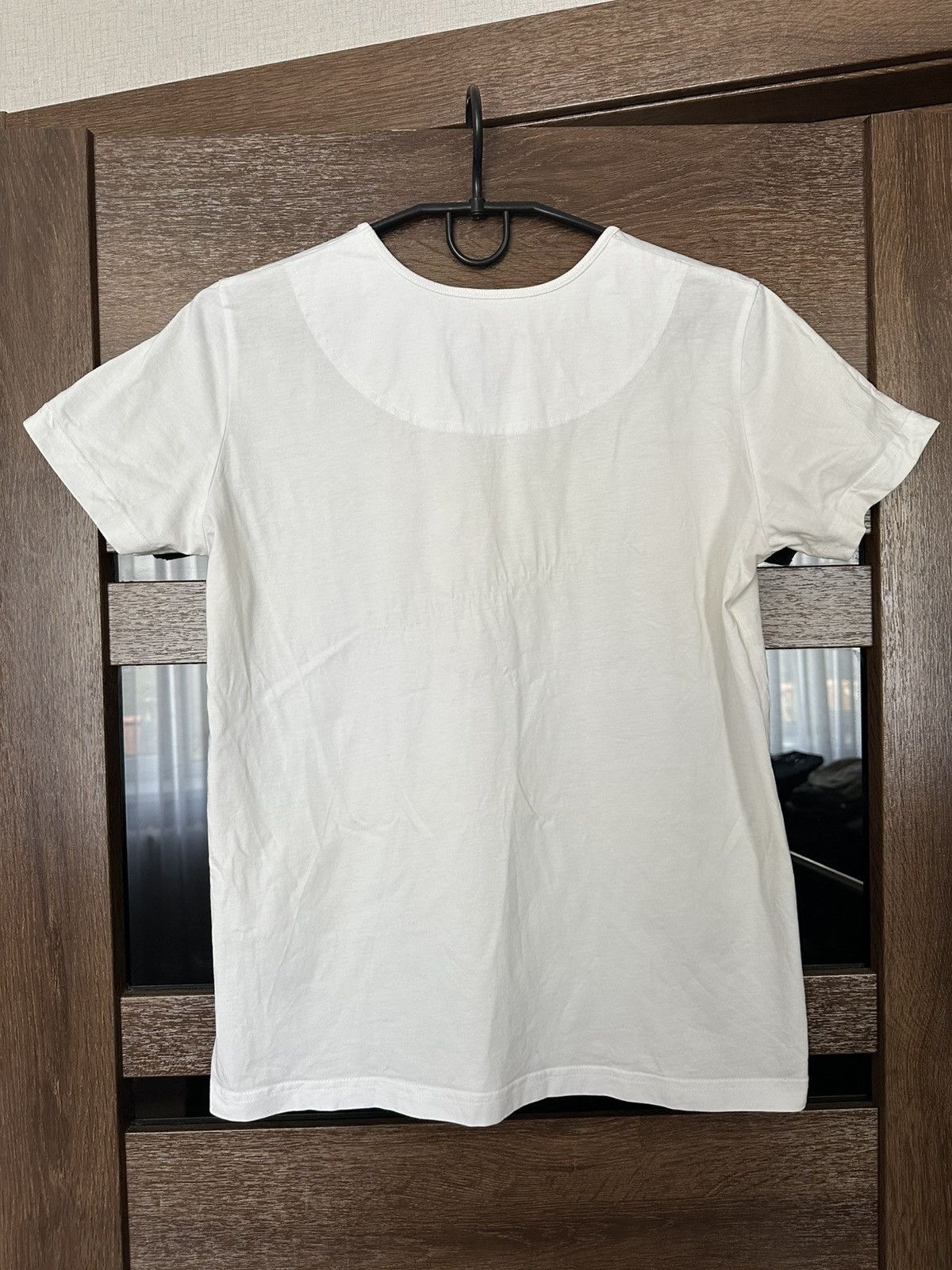 Vivienne Westwood Vivienne Westwood Anglomania T-Shirt Big Logo Size L / US 10 / IT 46 - 4 Thumbnail