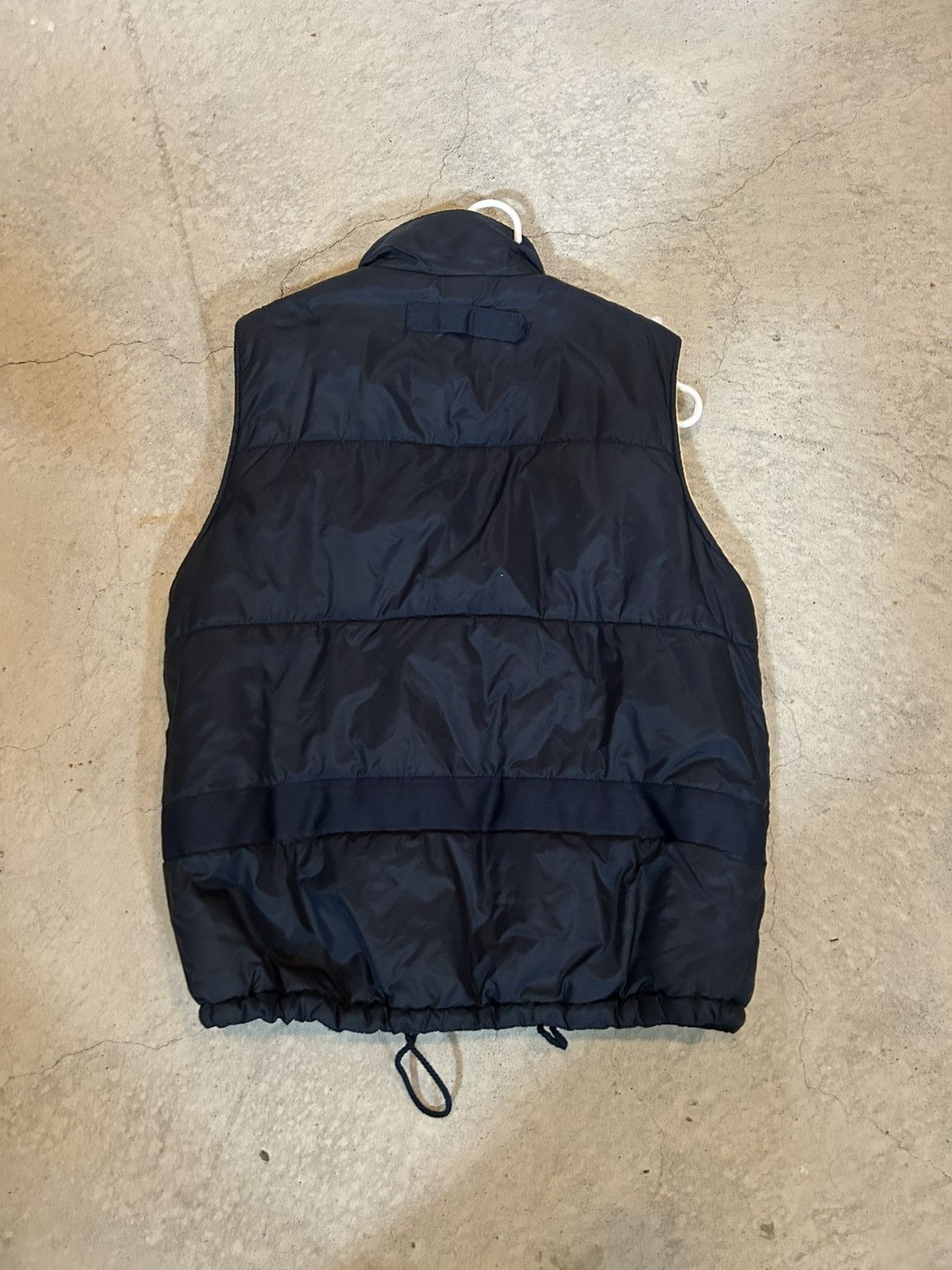 Hysteric Glamour × Kapital Vintage Kapital Cargo Fishing Vest Size US M / EU 48-50 / 2 - 5 Thumbnail