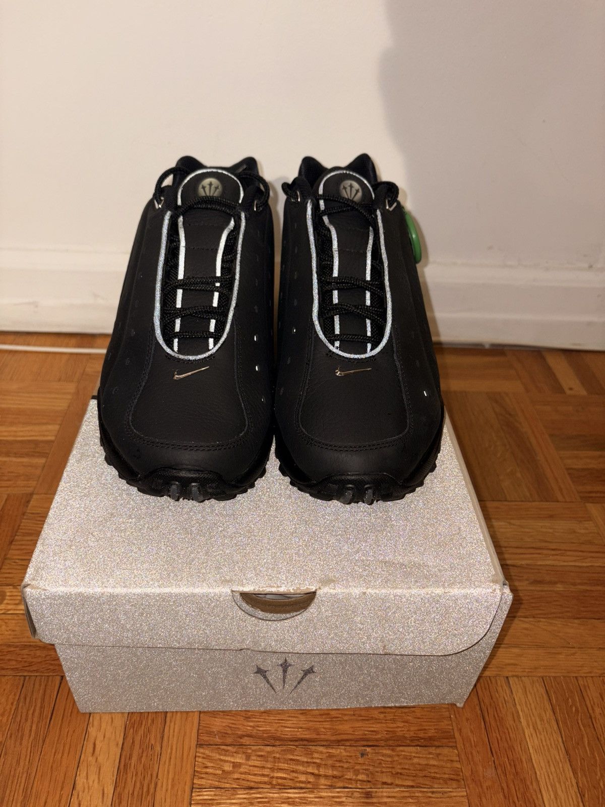 NOCTA Nike NOCTA Hot Step Air Terra Size US 9 / EU 42 - 2 Thumbnail