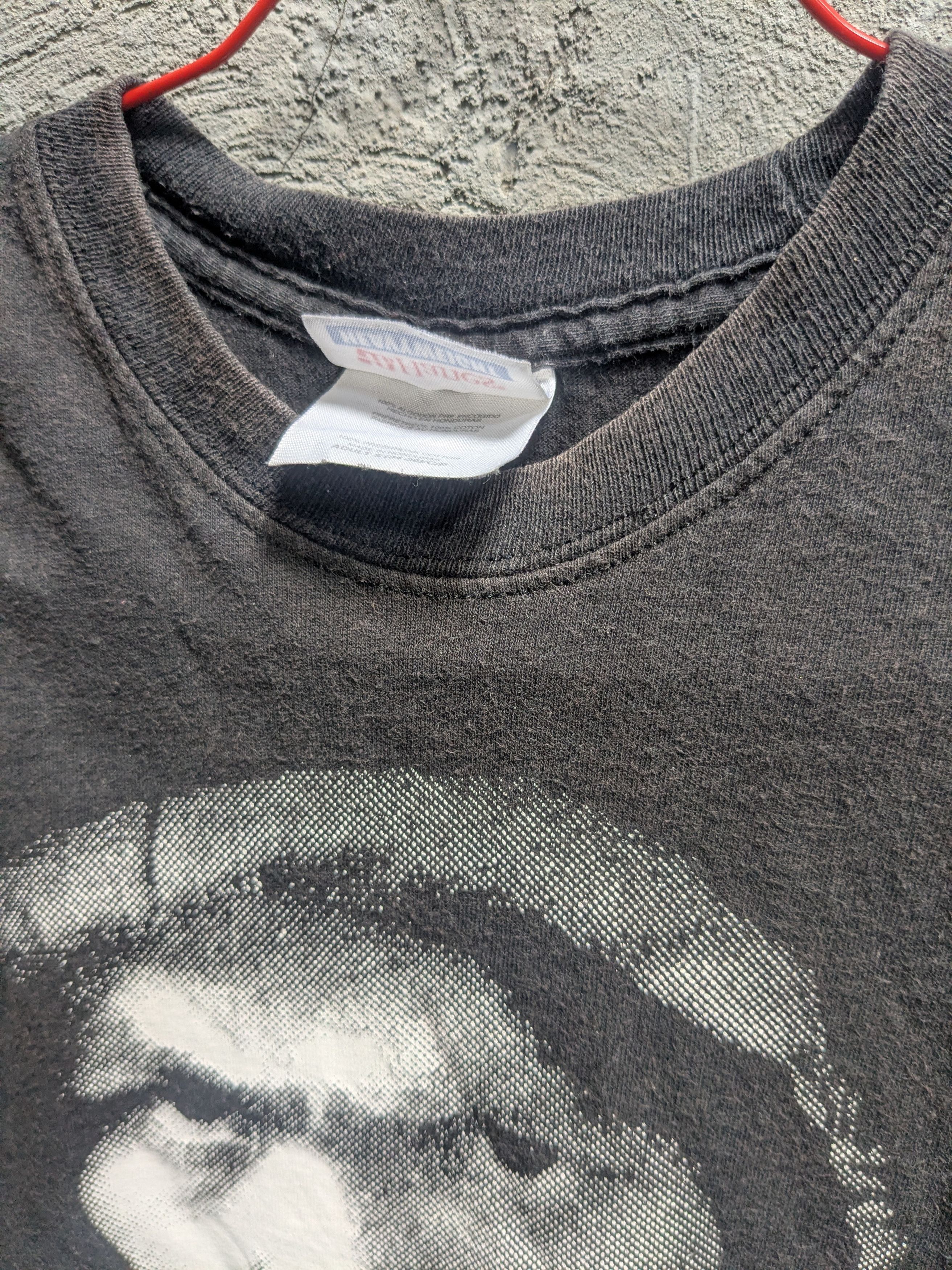Vintage Manny Pacquiao Hanes heavyweight tag tee vintage Size US S / EU 44-46 / 1 - 10 Thumbnail