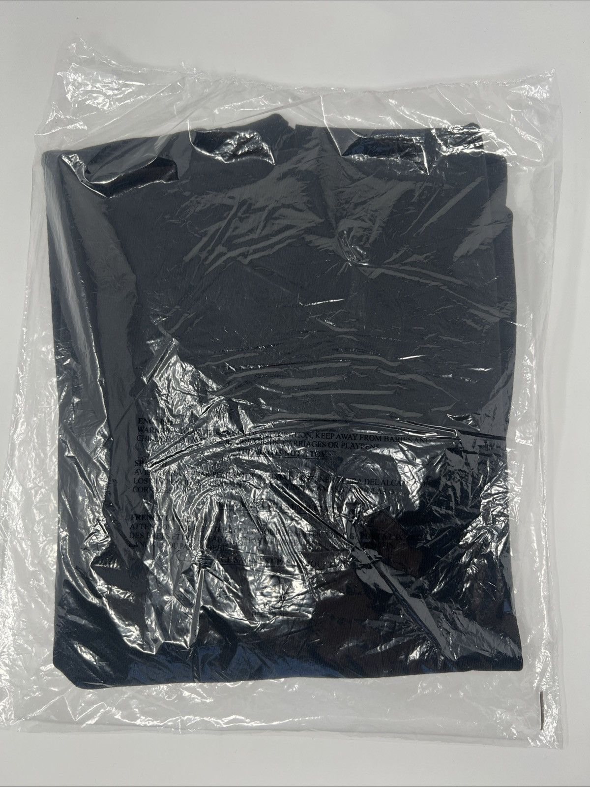 Fuck The Population M FTP Tree Camo Logo Tee in Black Size US M / EU 48-50 / 2 - 2 Thumbnail