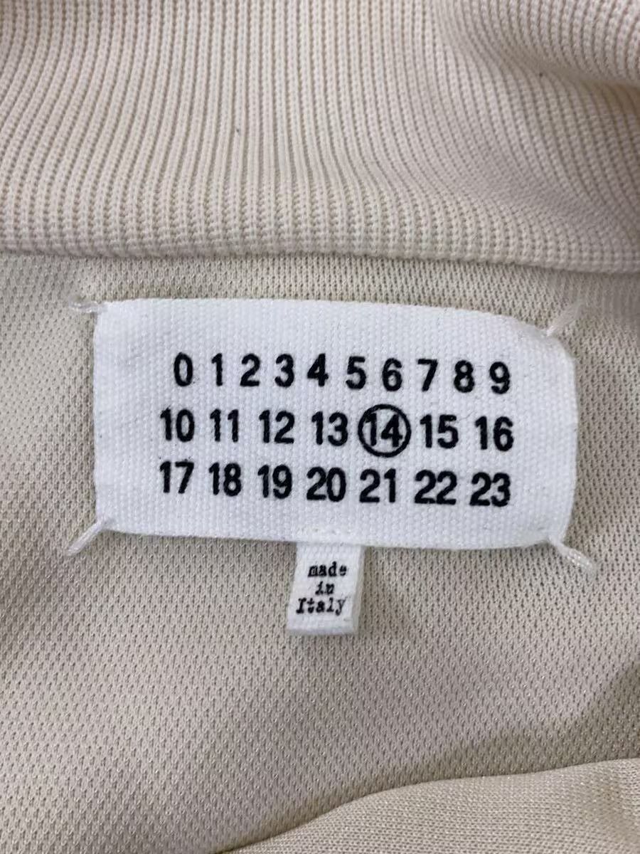 Maison Margiela AW17 Striped Track Jacket Size S / US 4 / IT 40 - 4 Thumbnail