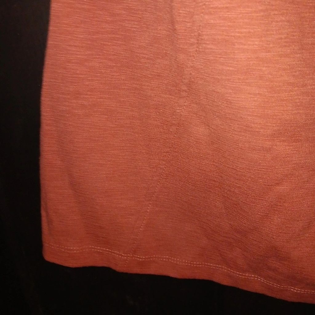 Other Doe & Rae, ladies Dusty rose, cold shoulder, top. nwot Size L / US 10 / IT 46 - 2 Thumbnail