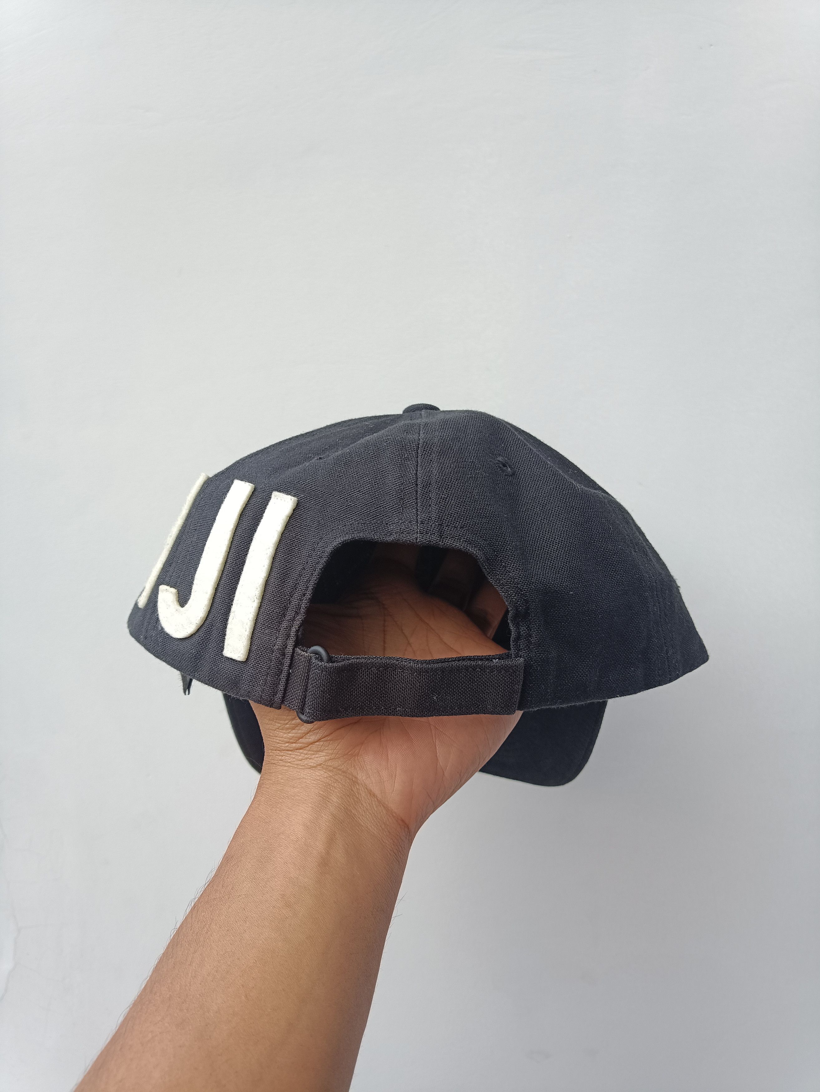 Yohji Yamamoto Yohji Yamamoto Size ONE SIZE - 3 Thumbnail