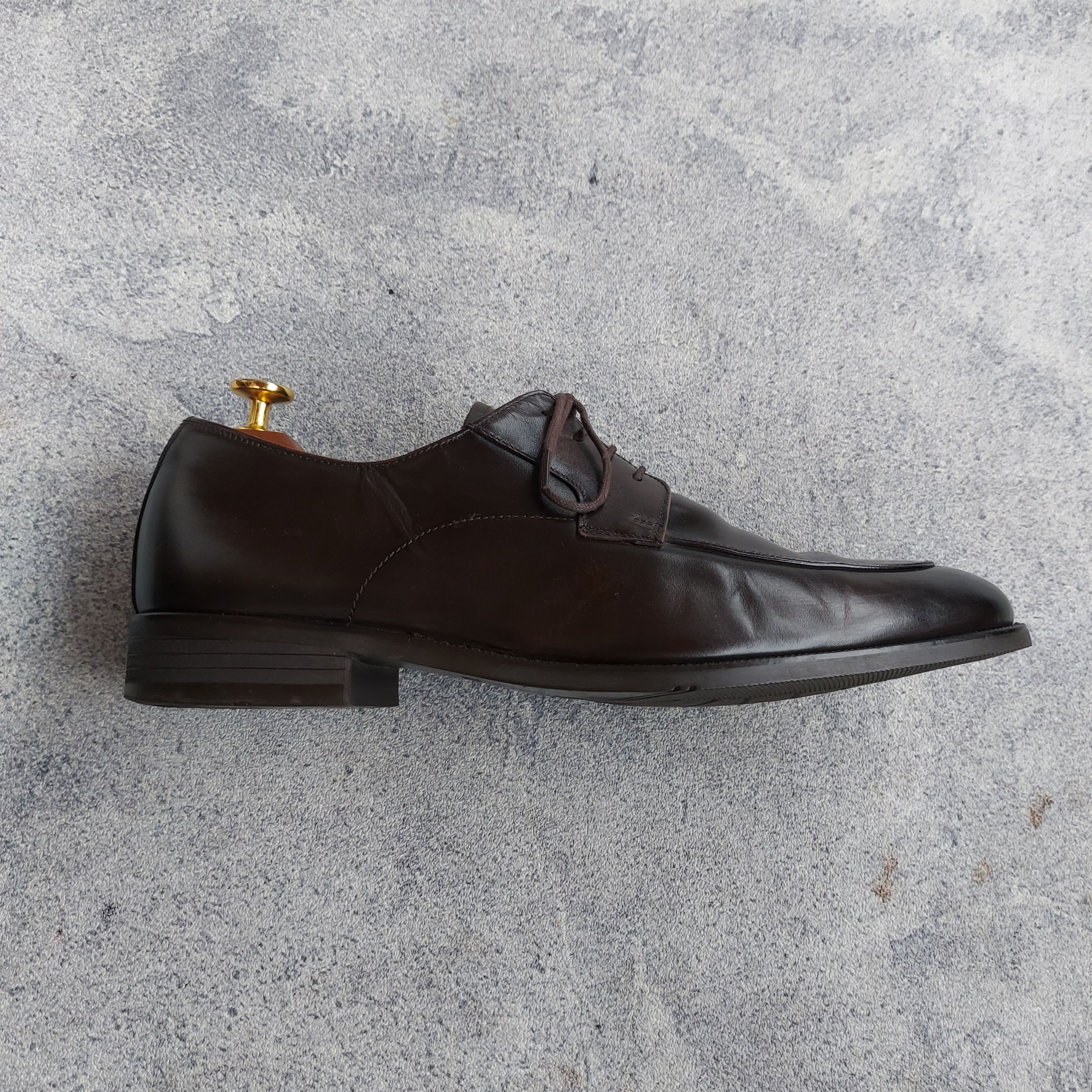 Japanese Brand × REGAL Regal Imperial Grade Derby U Tip Size US 9 / EU 42 - 3 Thumbnail