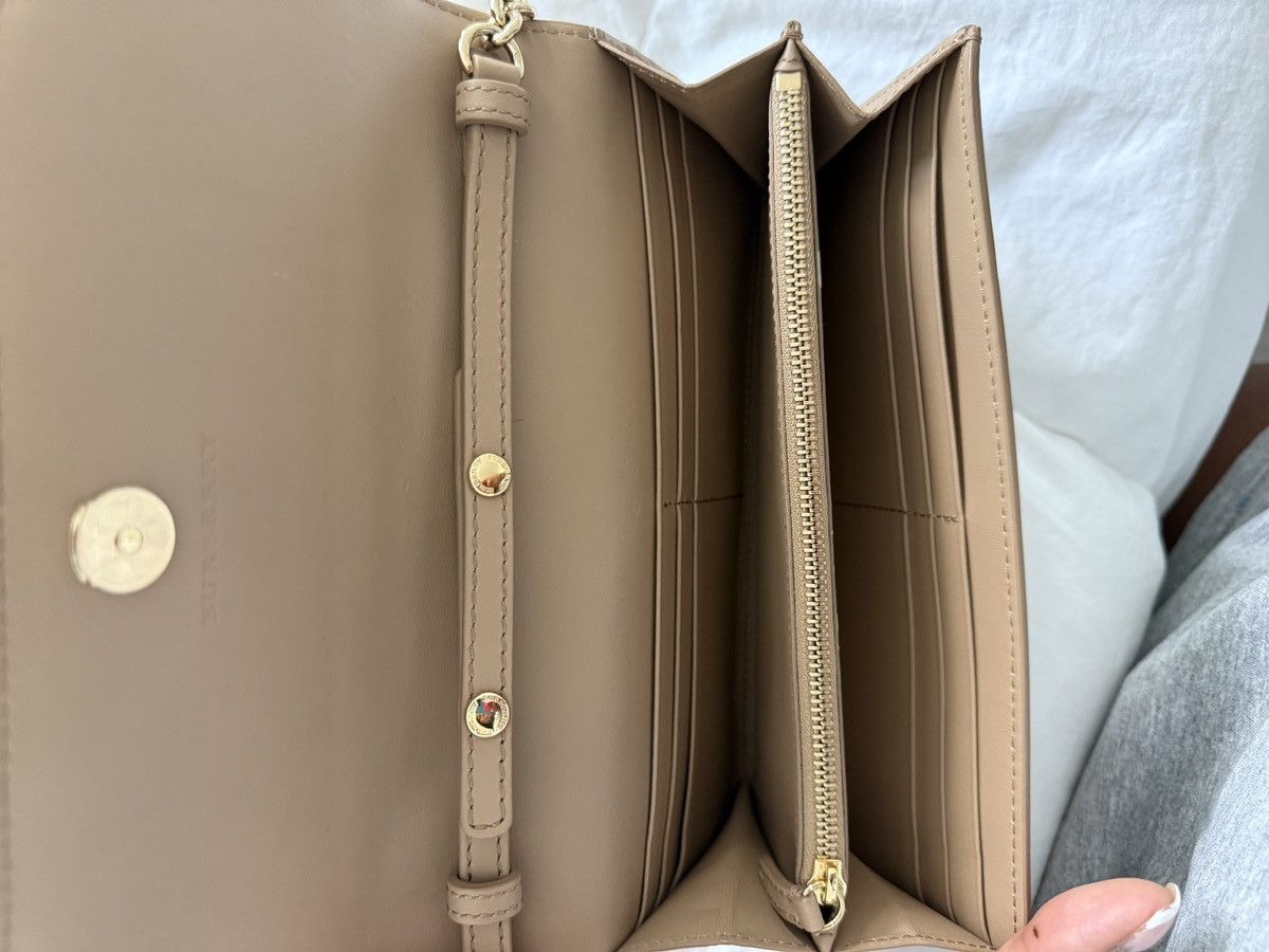 Burberry Burberry crossbody Size ONE SIZE - 3 Thumbnail