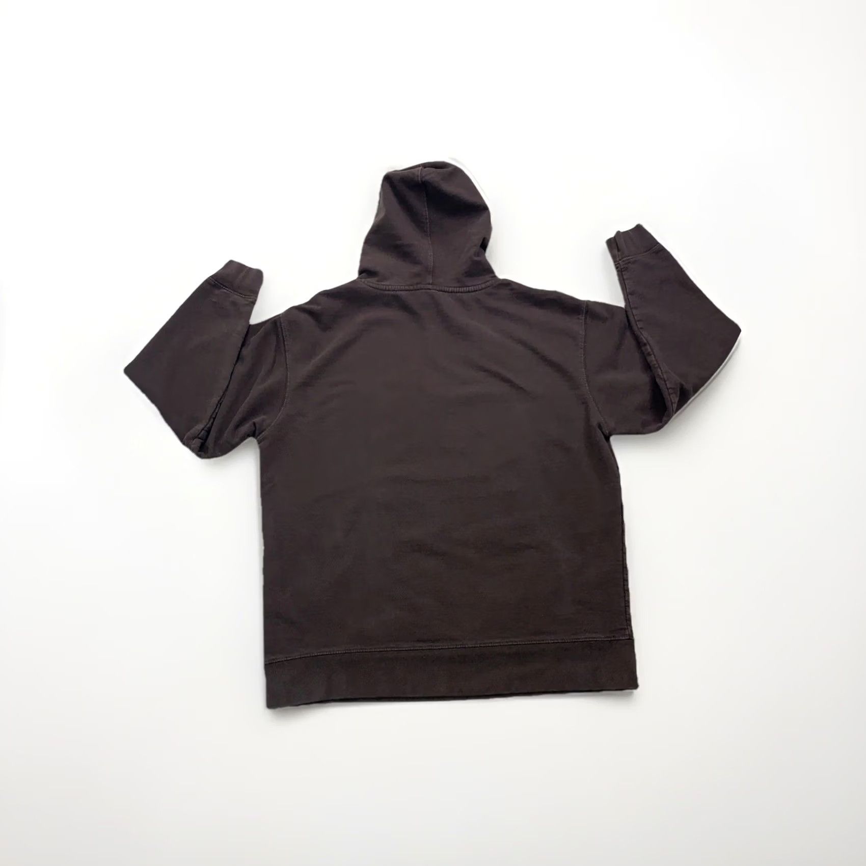 Vintage Morgan Wallen Hoodie Brown Graphic Pullover Medium Womens Casual Activewear Shirt Size M / US 6-8 / IT 42-44 - 6 Thumbnail