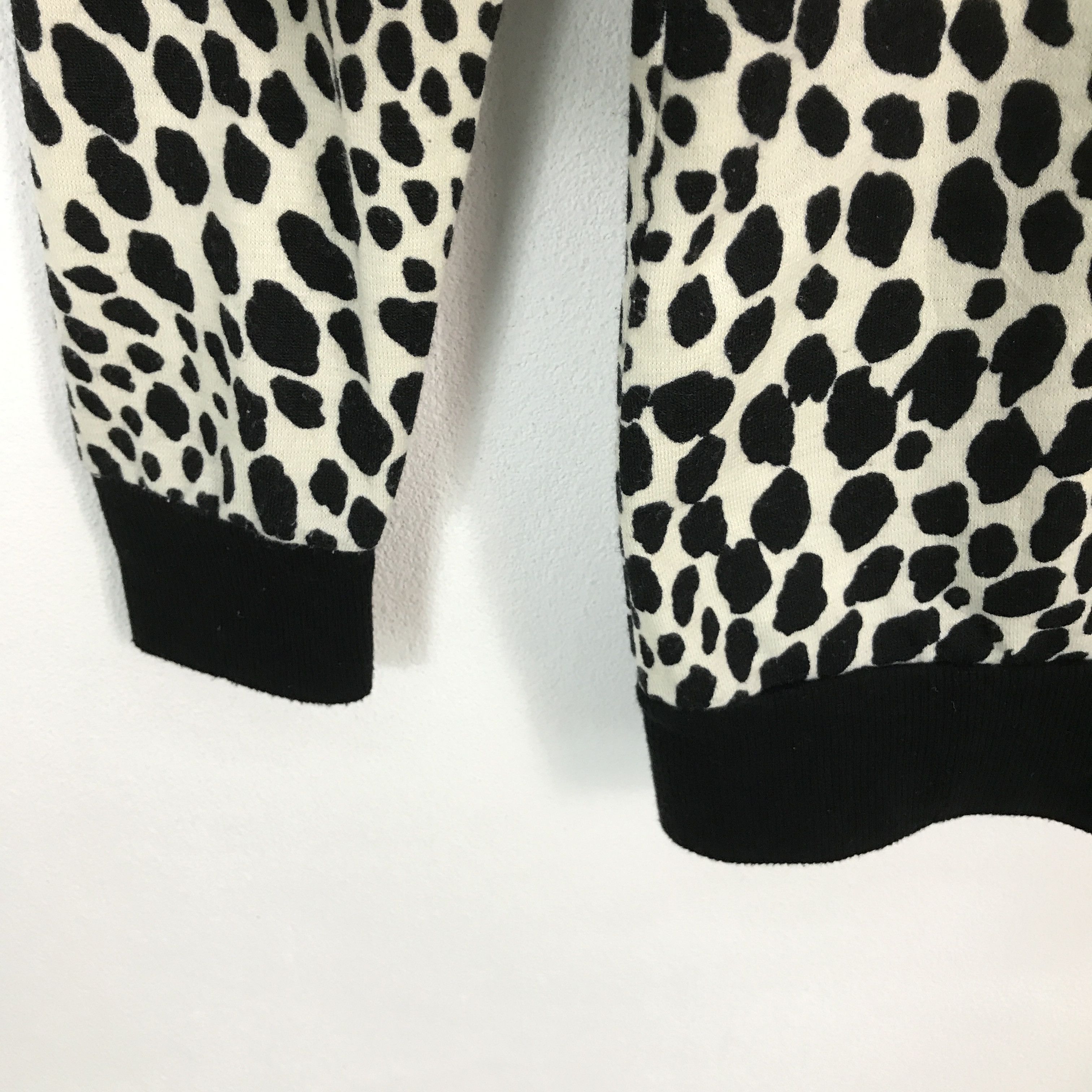 Japanese Brand japanese brand Design rare jacket not lgb Size US S / EU 44-46 / 1 - 7 Thumbnail