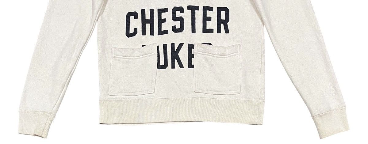 Neighborhood Luker by neighborhood sweatshirt Size US S / EU 44-46 / 1 - 5 Thumbnail