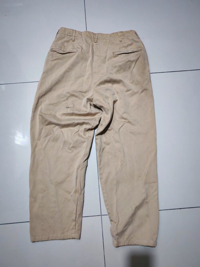 Buzz Rickson's Vintage Buzz Rickson US Army Trousers Size US 31 - 5 Thumbnail